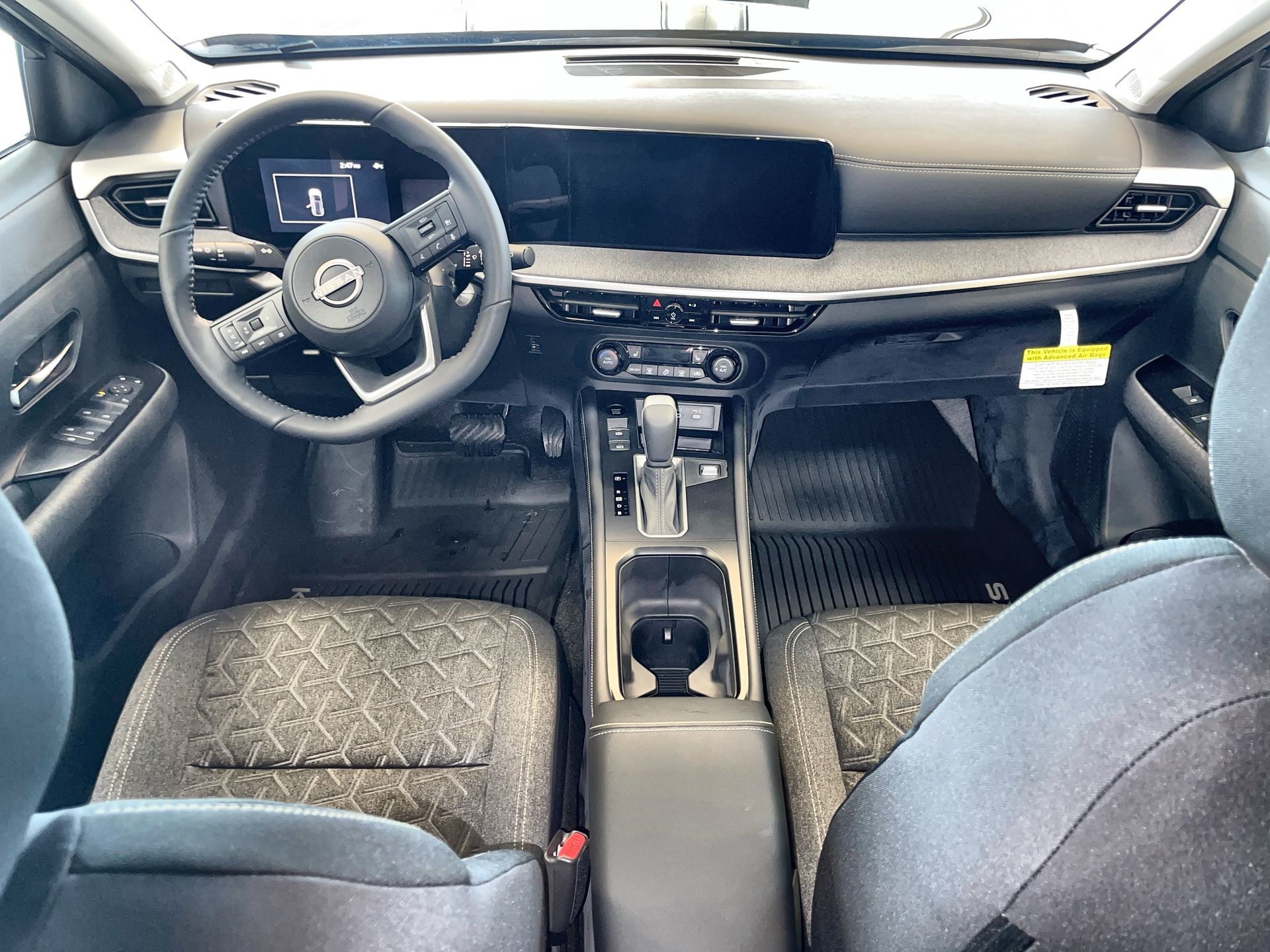 2025 Nissan Kicks in Regina, Saskatchewan