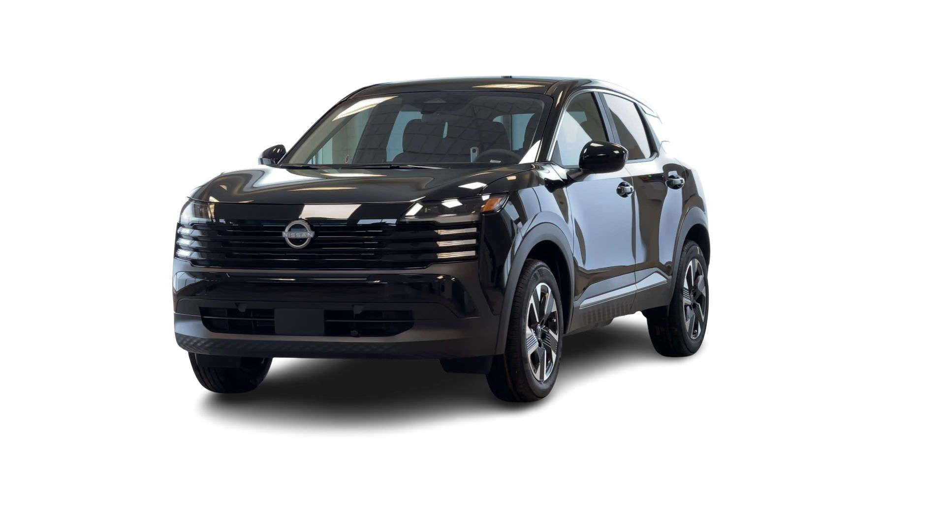 2025 Nissan Kicks in Regina, Saskatchewan