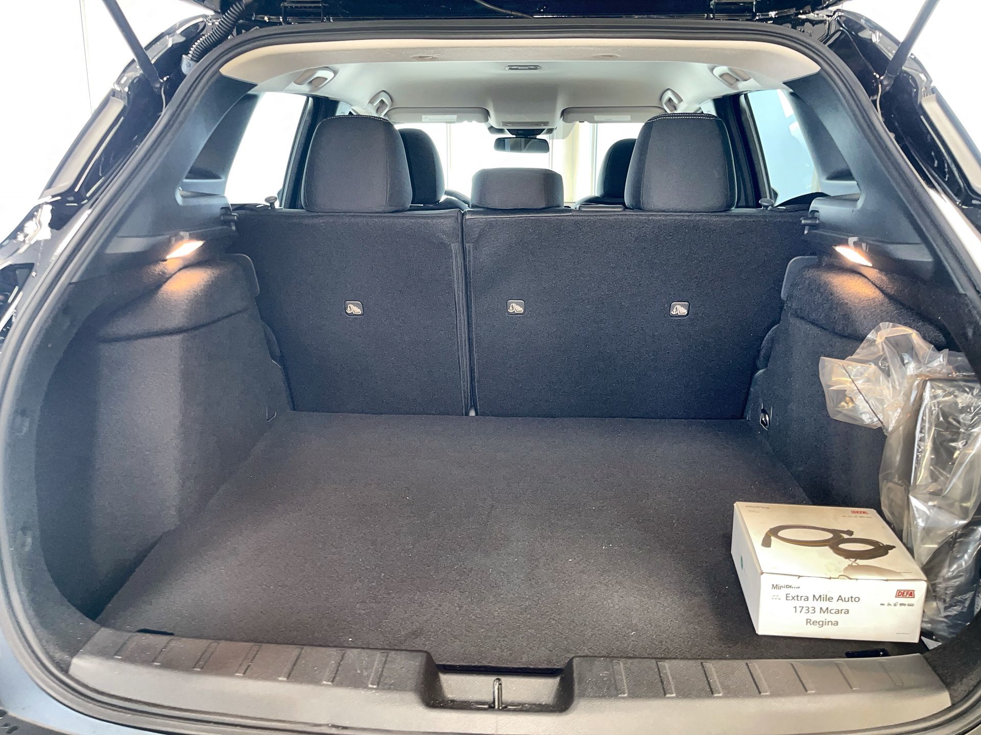 2025 Nissan Kicks in Regina, Saskatchewan