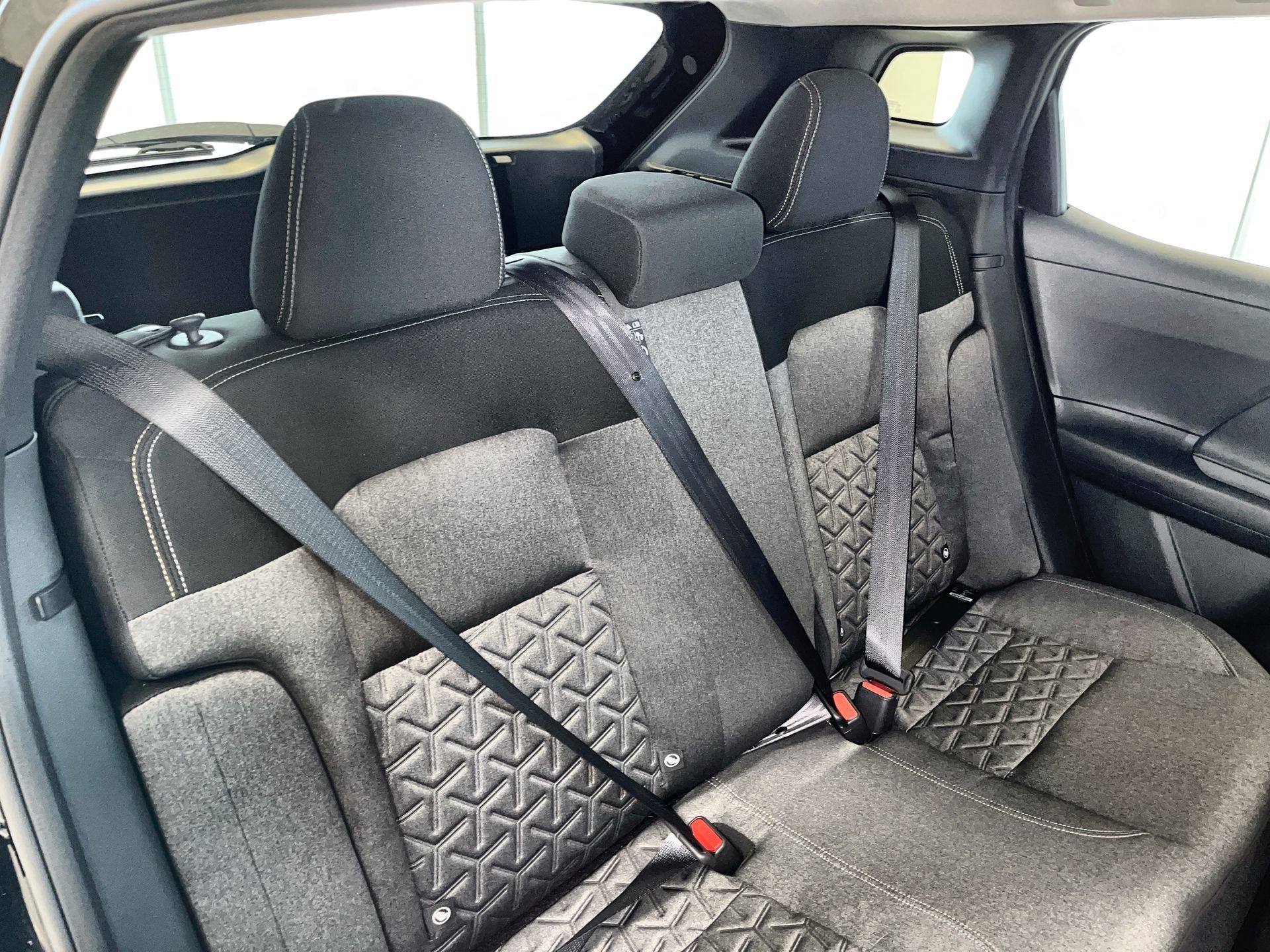 2025 Nissan Kicks in Regina, Saskatchewan