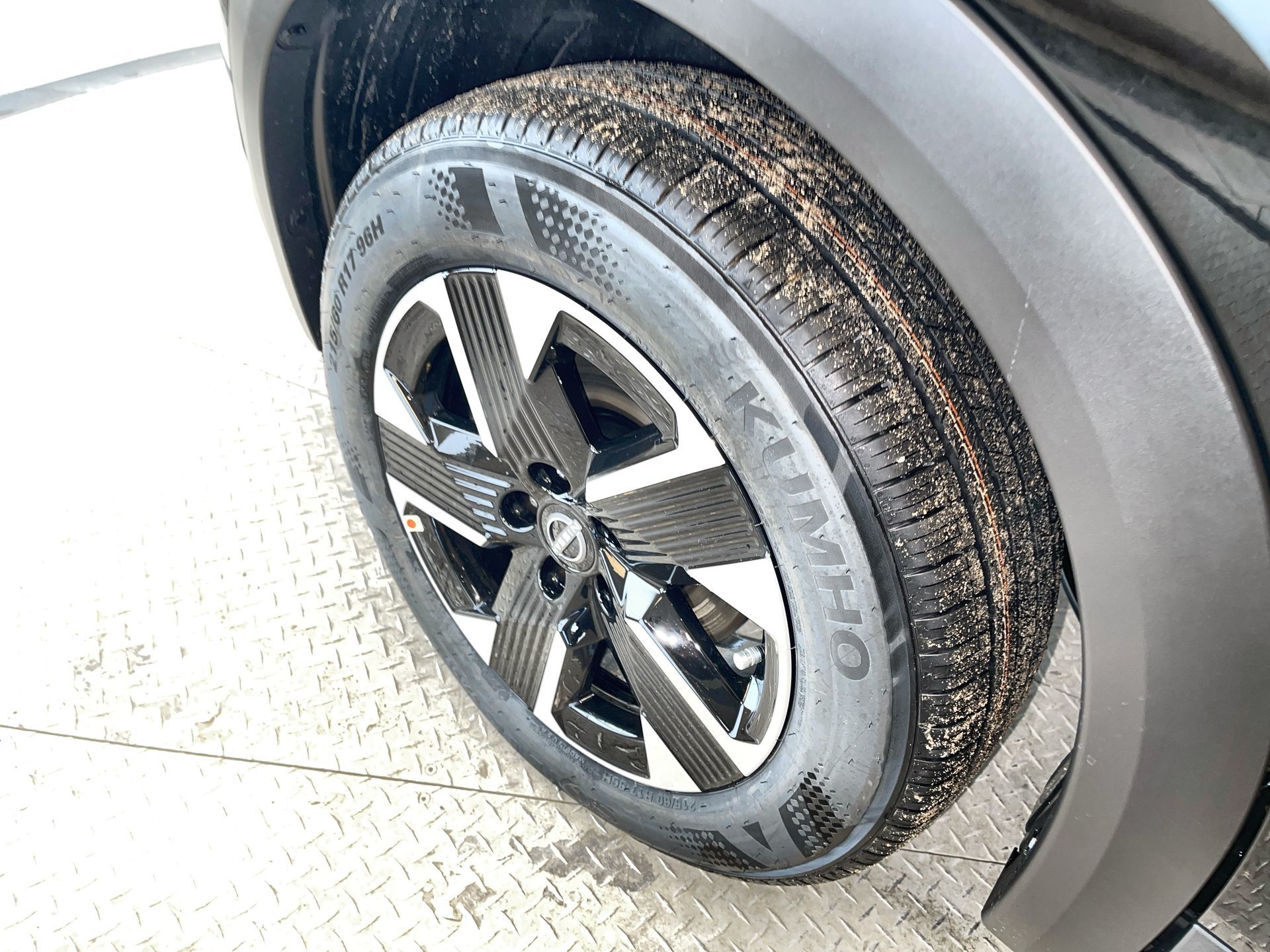 2025 Nissan Kicks in Regina, Saskatchewan