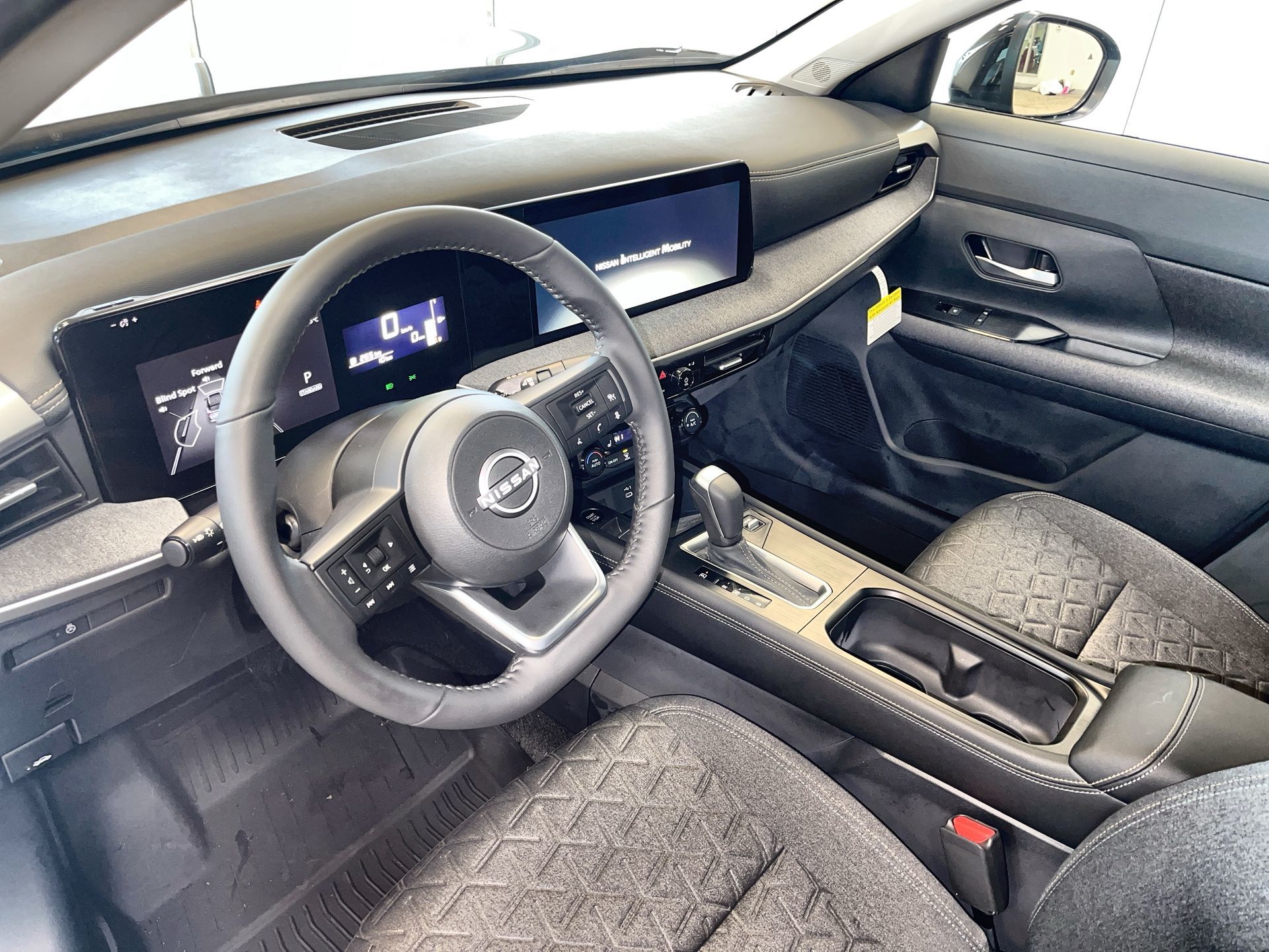 2025 Nissan Kicks in Regina, Saskatchewan