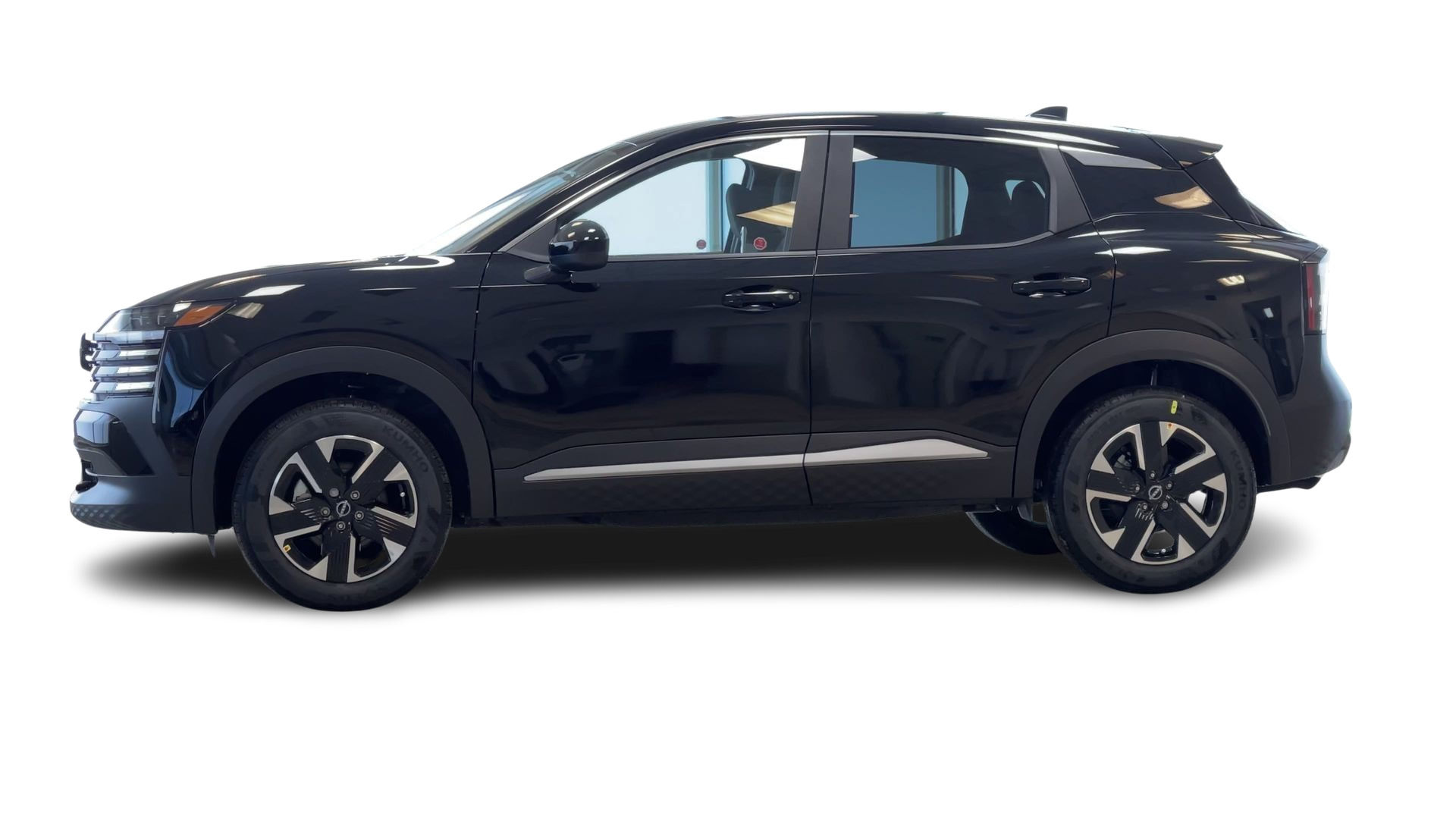 2025 Nissan Kicks in Regina, Saskatchewan