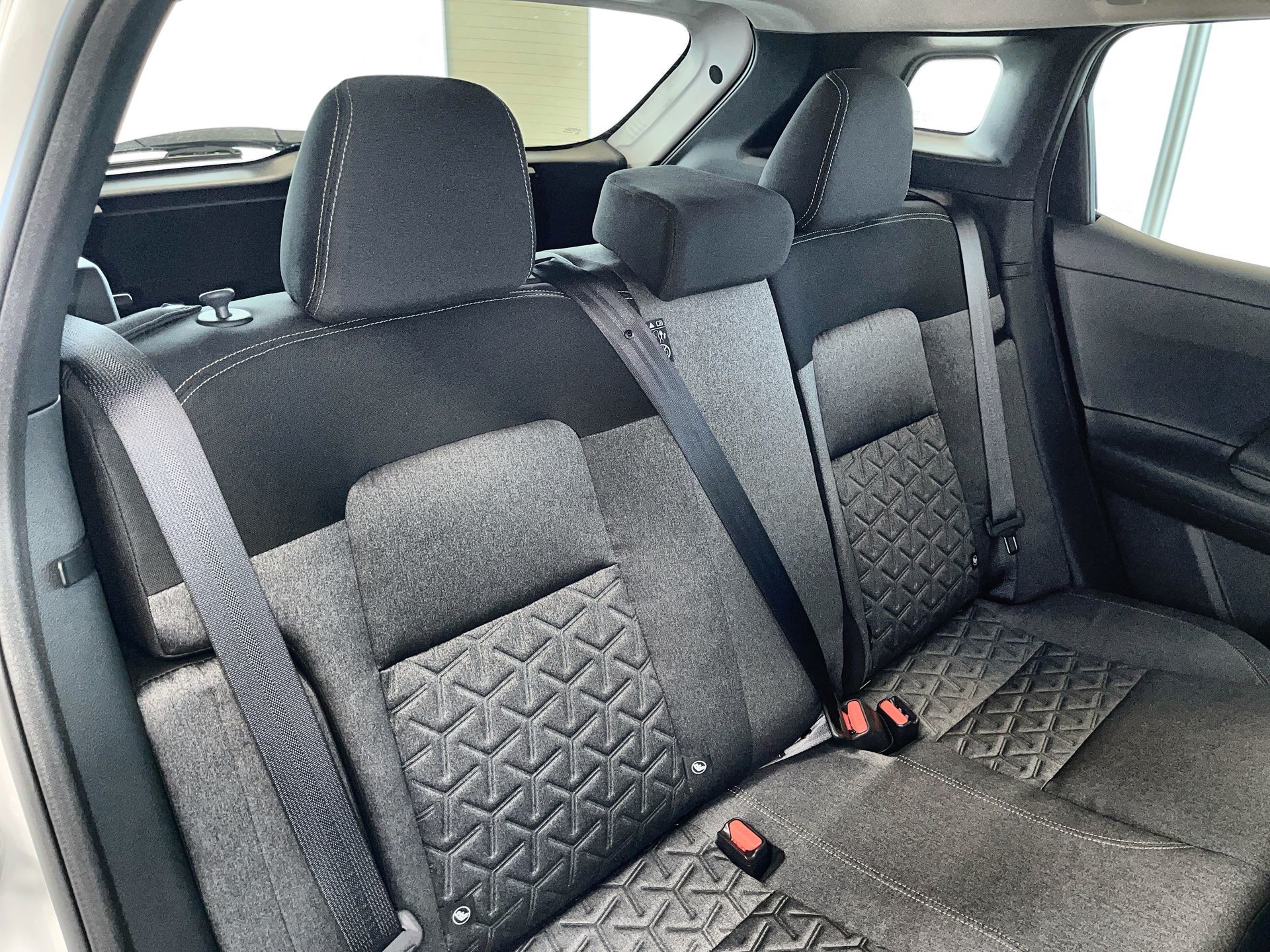 Nissan Kicks  2025 à Regina, Saskatchewan