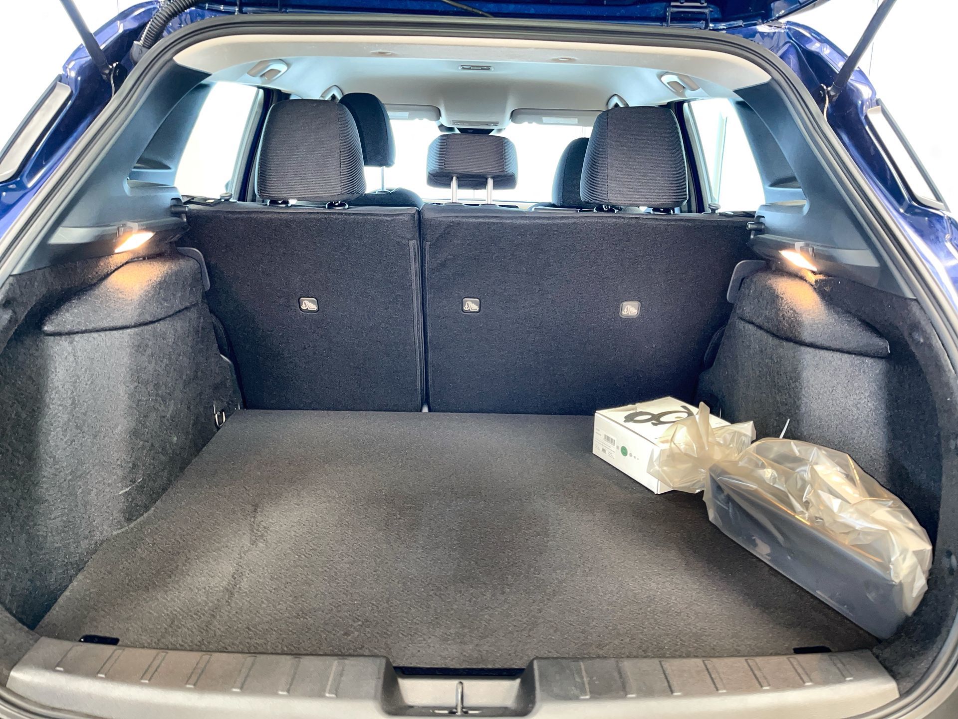 2025 Nissan Kicks in Regina, Saskatchewan