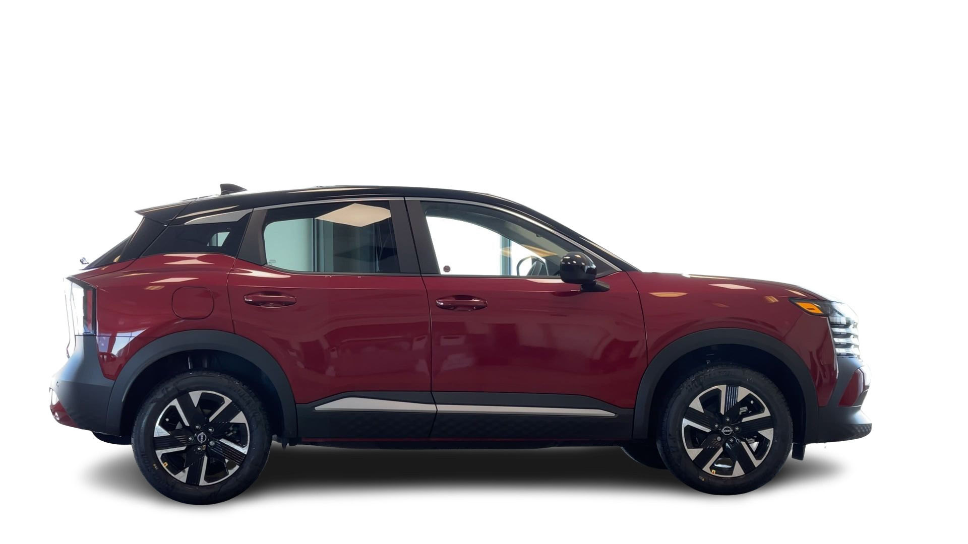 2025 Nissan Kicks in Regina, Saskatchewan