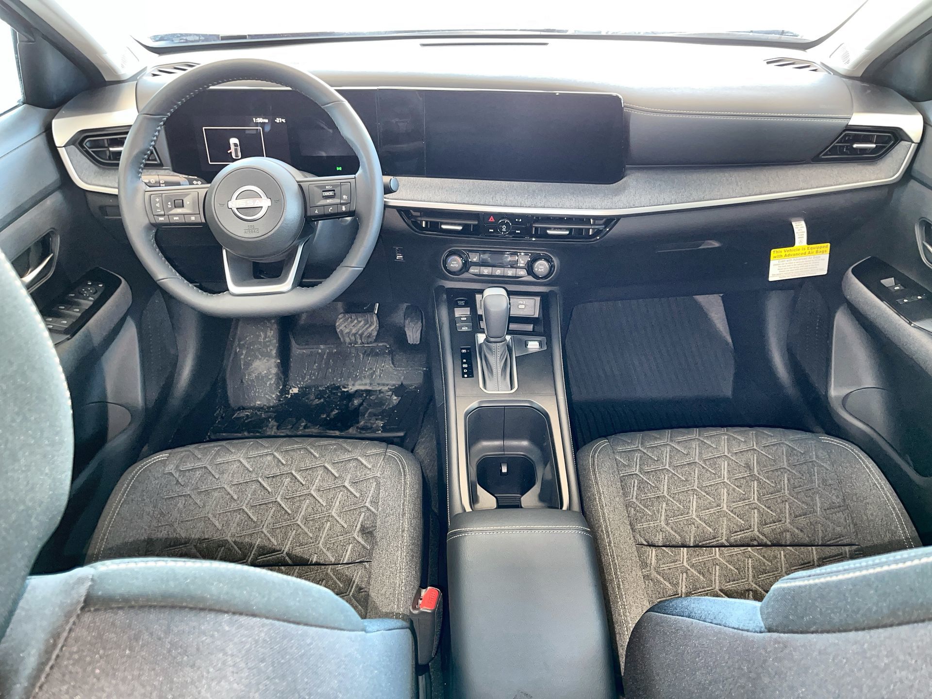 2025 Nissan Kicks in Regina, Saskatchewan