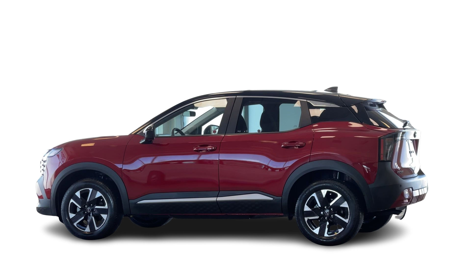 2025 Nissan Kicks in Regina, Saskatchewan