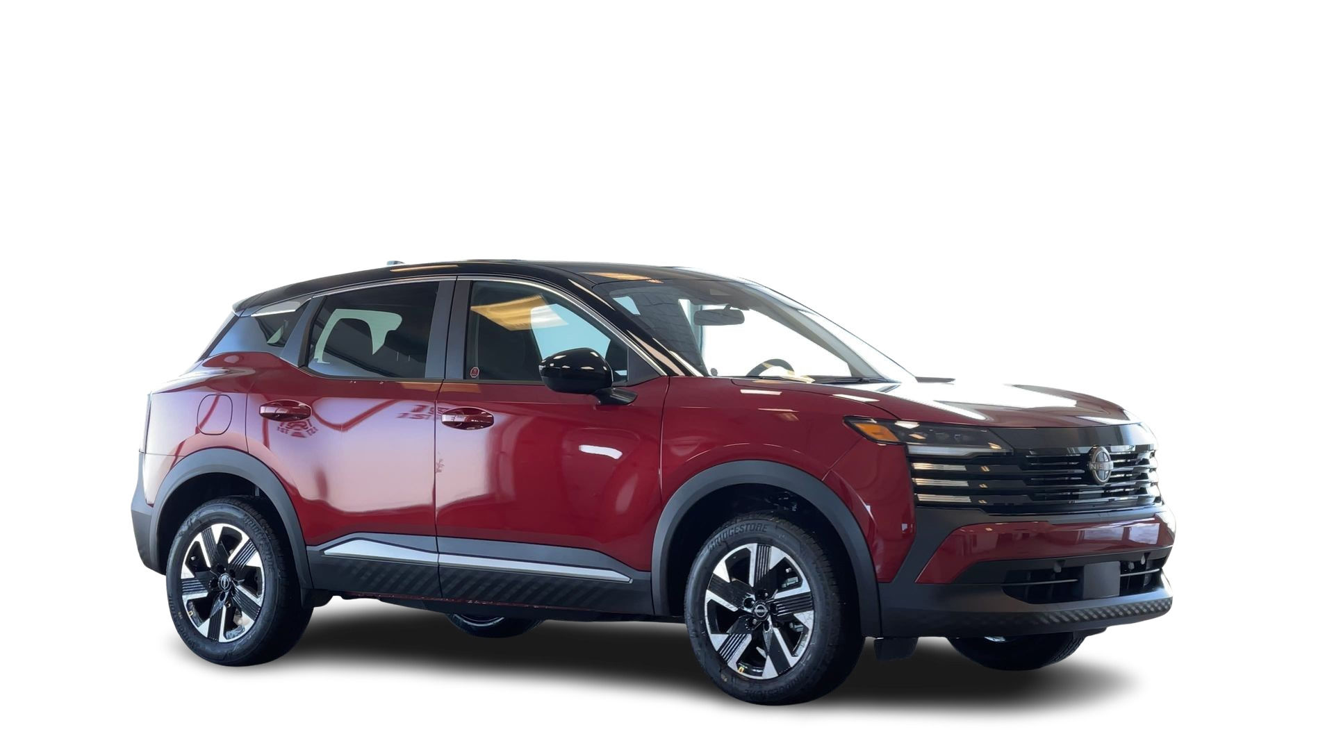 2025 Nissan Kicks in Regina, Saskatchewan