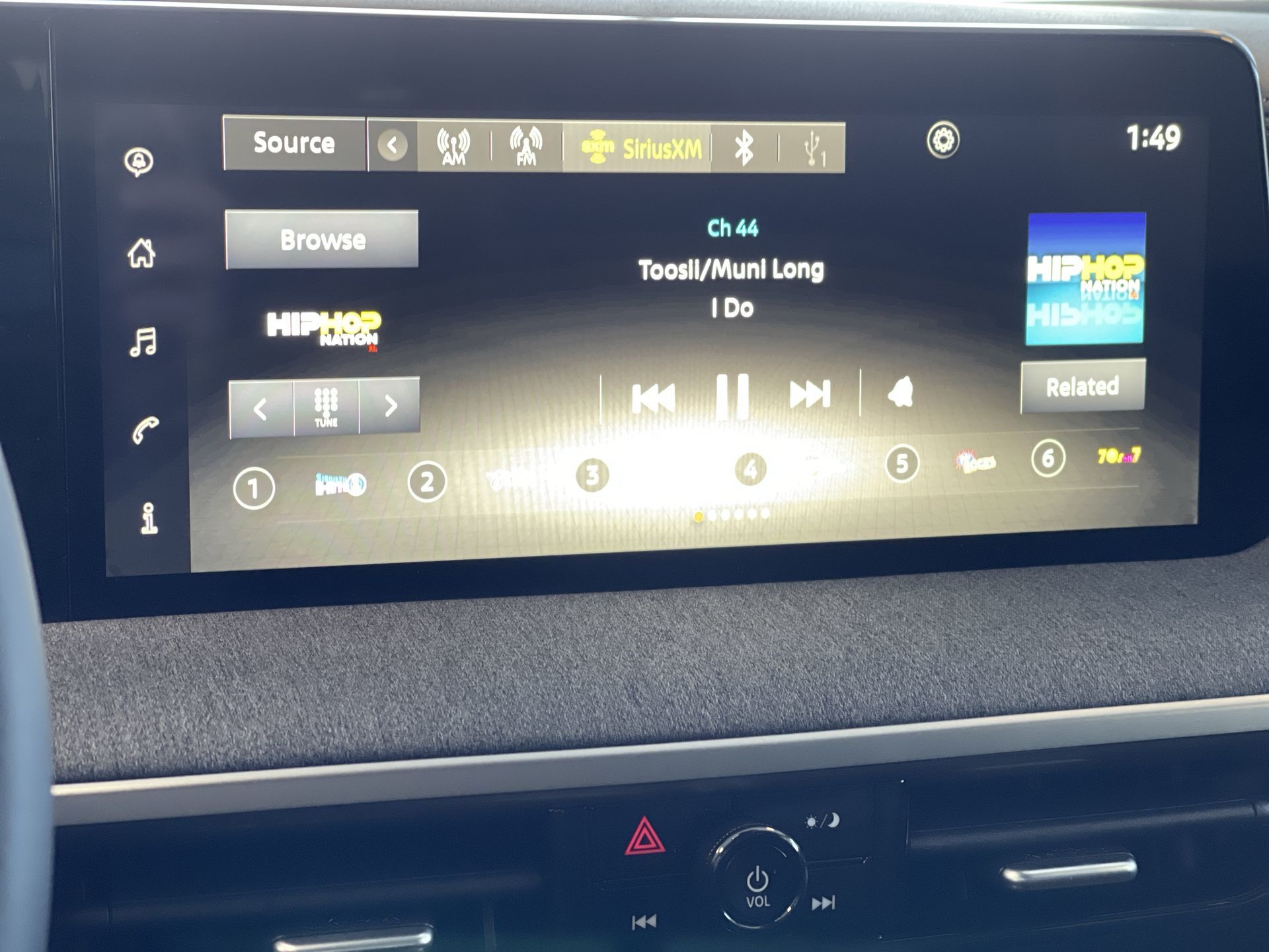 2025 Nissan Kicks in Regina, Saskatchewan