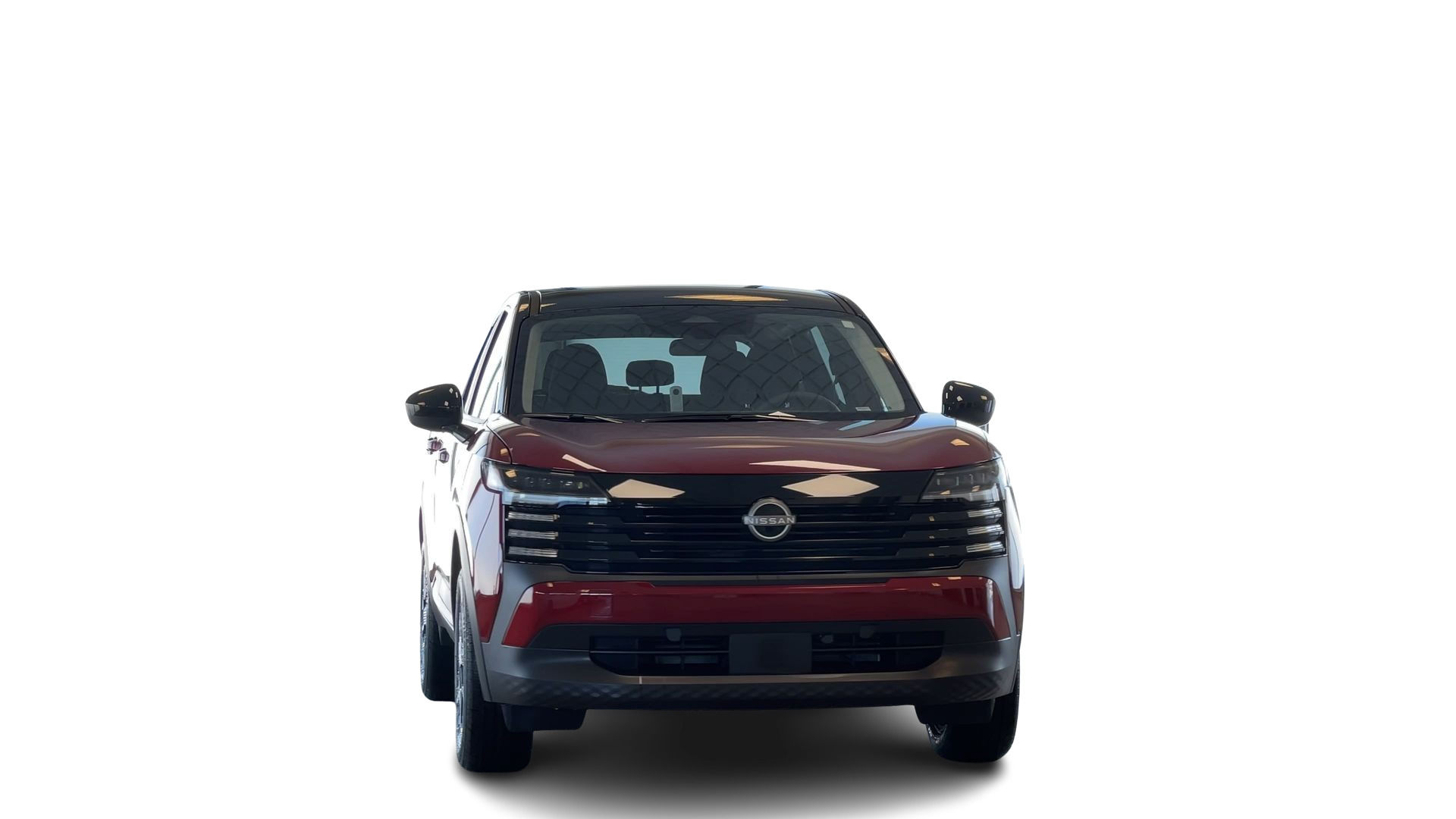 2025 Nissan Kicks in Regina, Saskatchewan