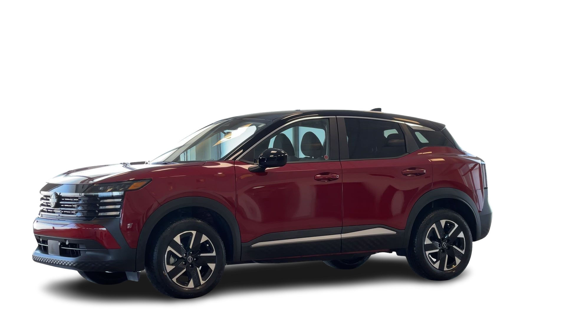 2025 Nissan Kicks in Regina, Saskatchewan