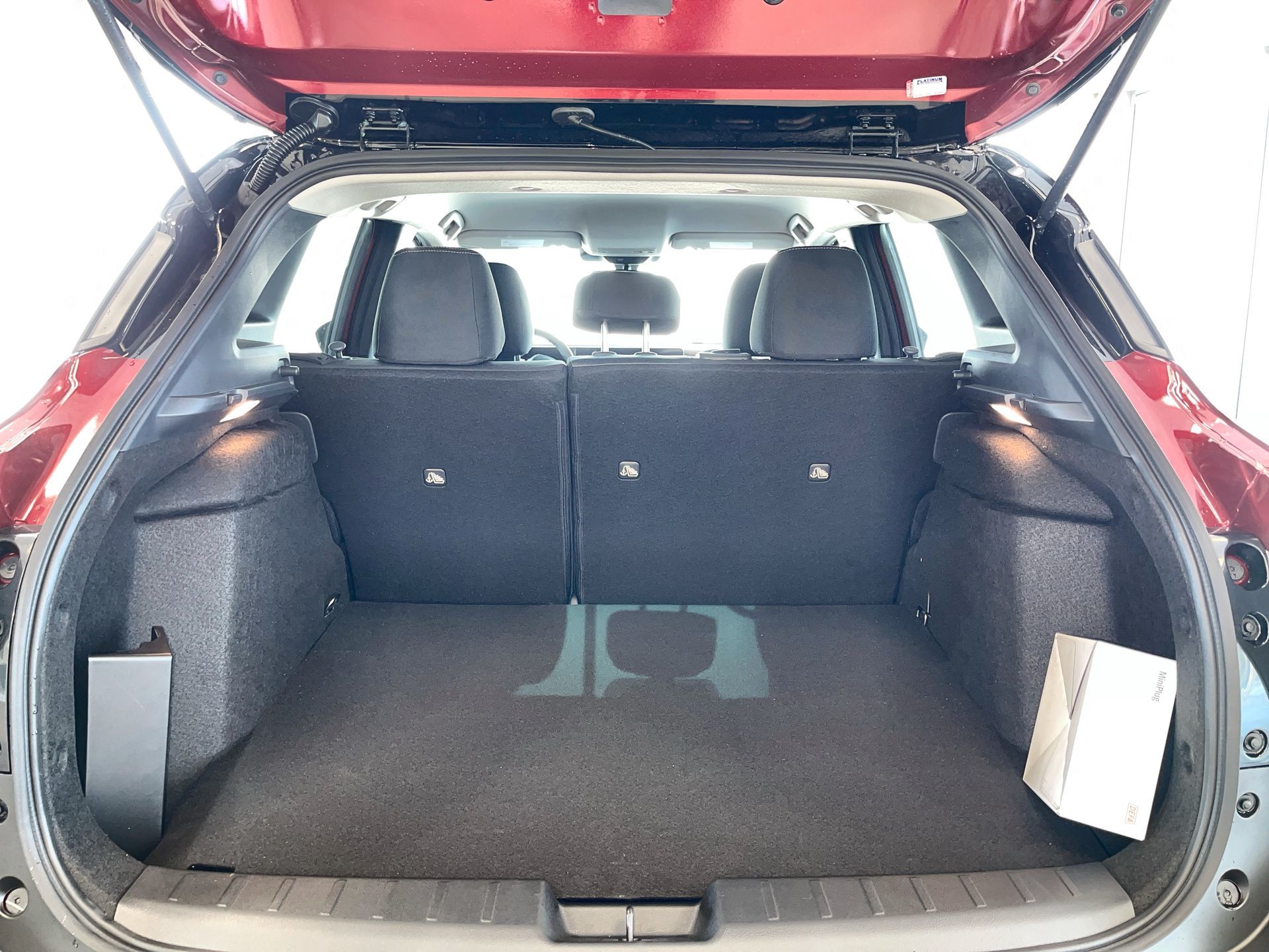 2025 Nissan Kicks in Regina, Saskatchewan