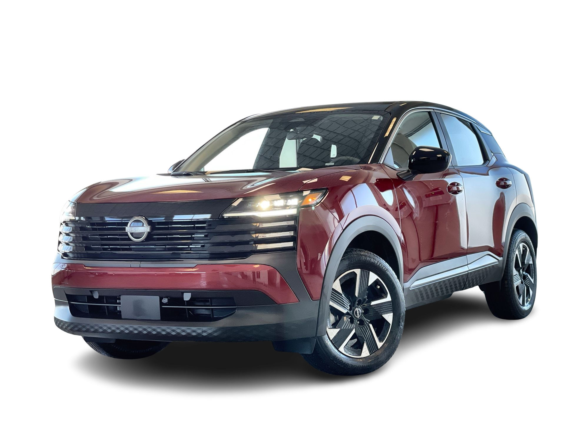 2025 Nissan Kicks in Regina, Saskatchewan