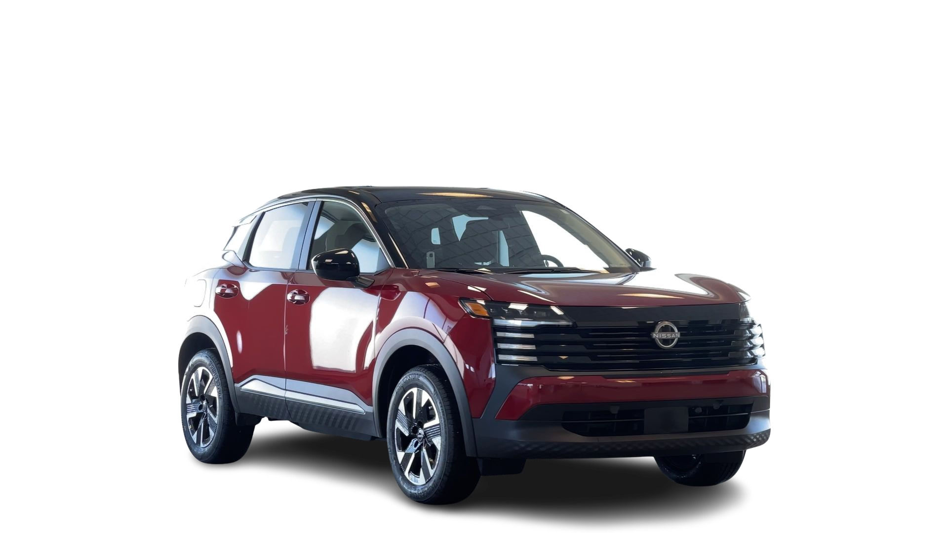2025 Nissan Kicks in Regina, Saskatchewan