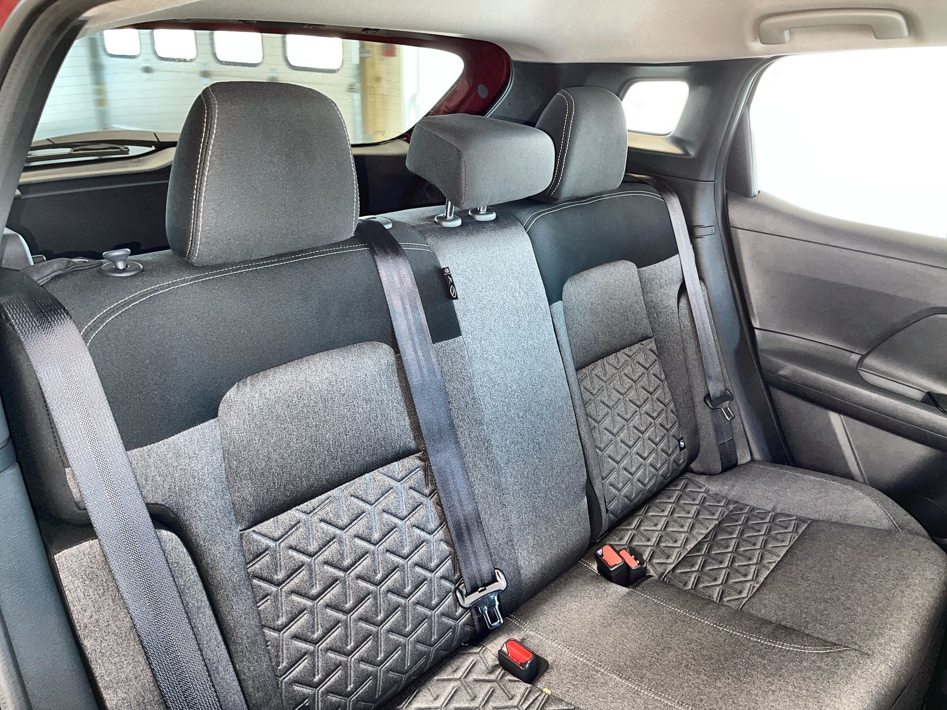 2025 Nissan Kicks in Regina, Saskatchewan