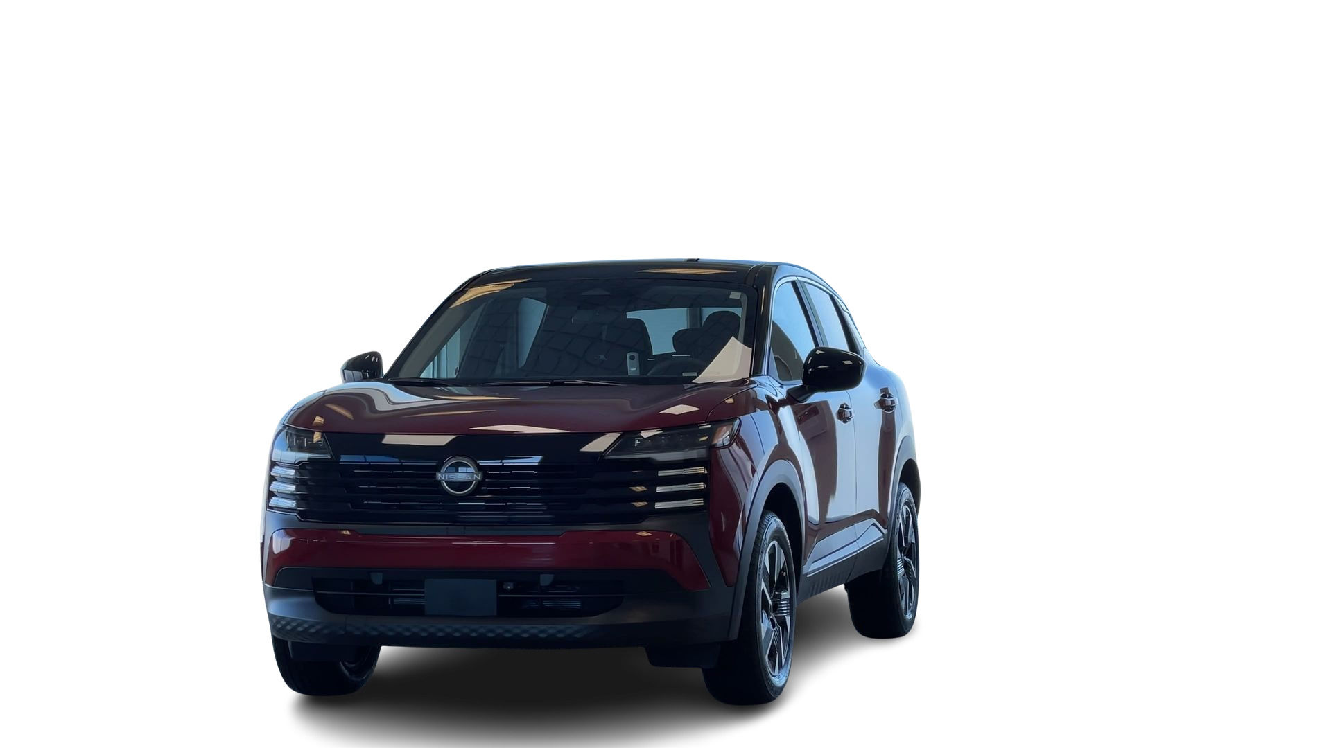 2025 Nissan Kicks in Regina, Saskatchewan