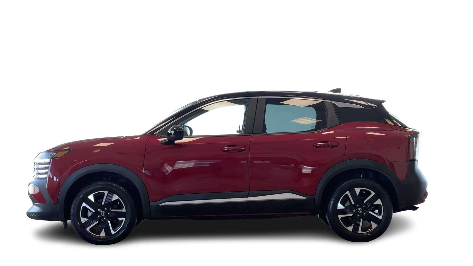 2025 Nissan Kicks in Regina, Saskatchewan