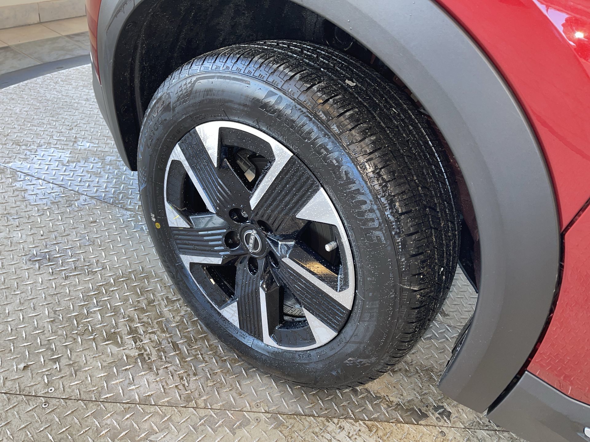 2025 Nissan Kicks in Regina, Saskatchewan