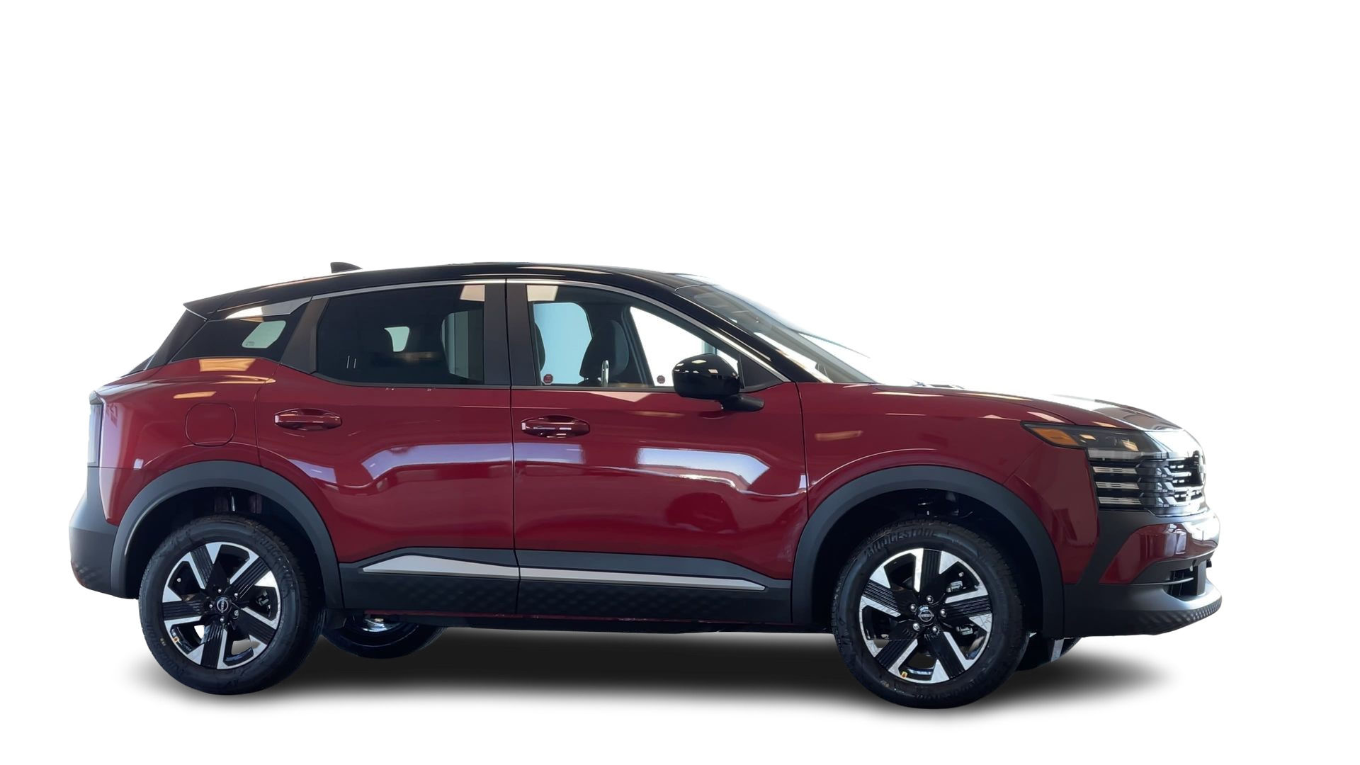 2025 Nissan Kicks in Regina, Saskatchewan