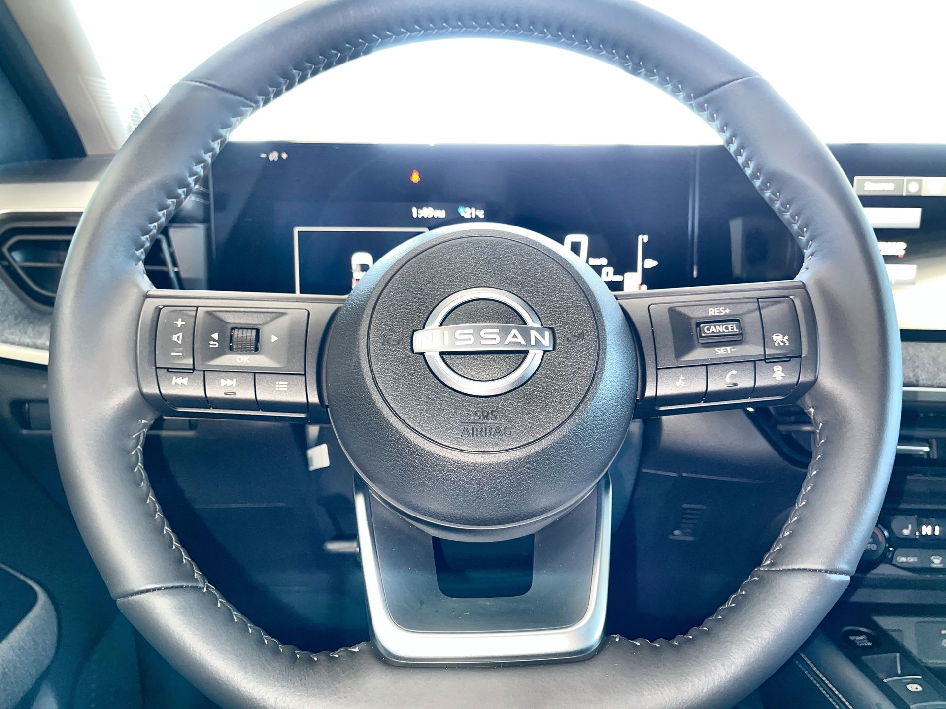 2025 Nissan Kicks in Regina, Saskatchewan