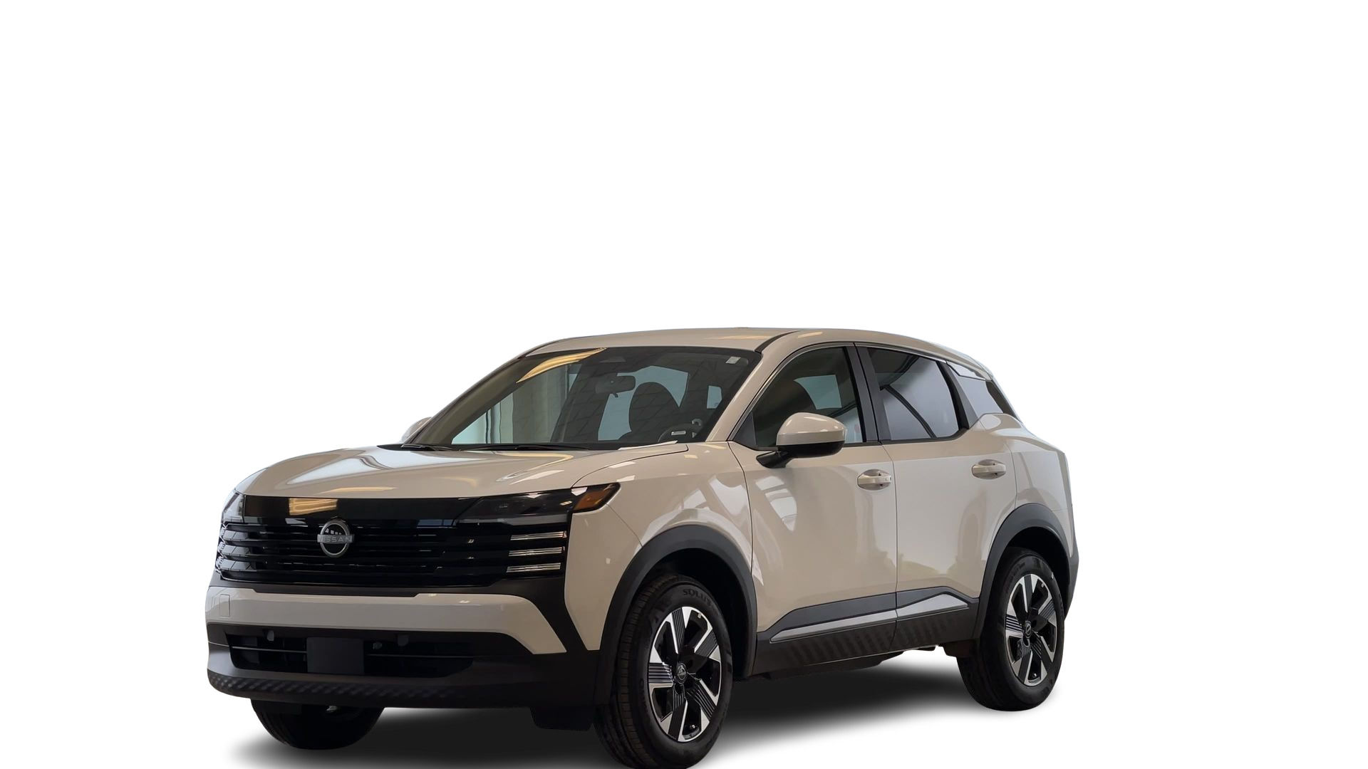 Nissan Kicks  2025 à Regina, Saskatchewan