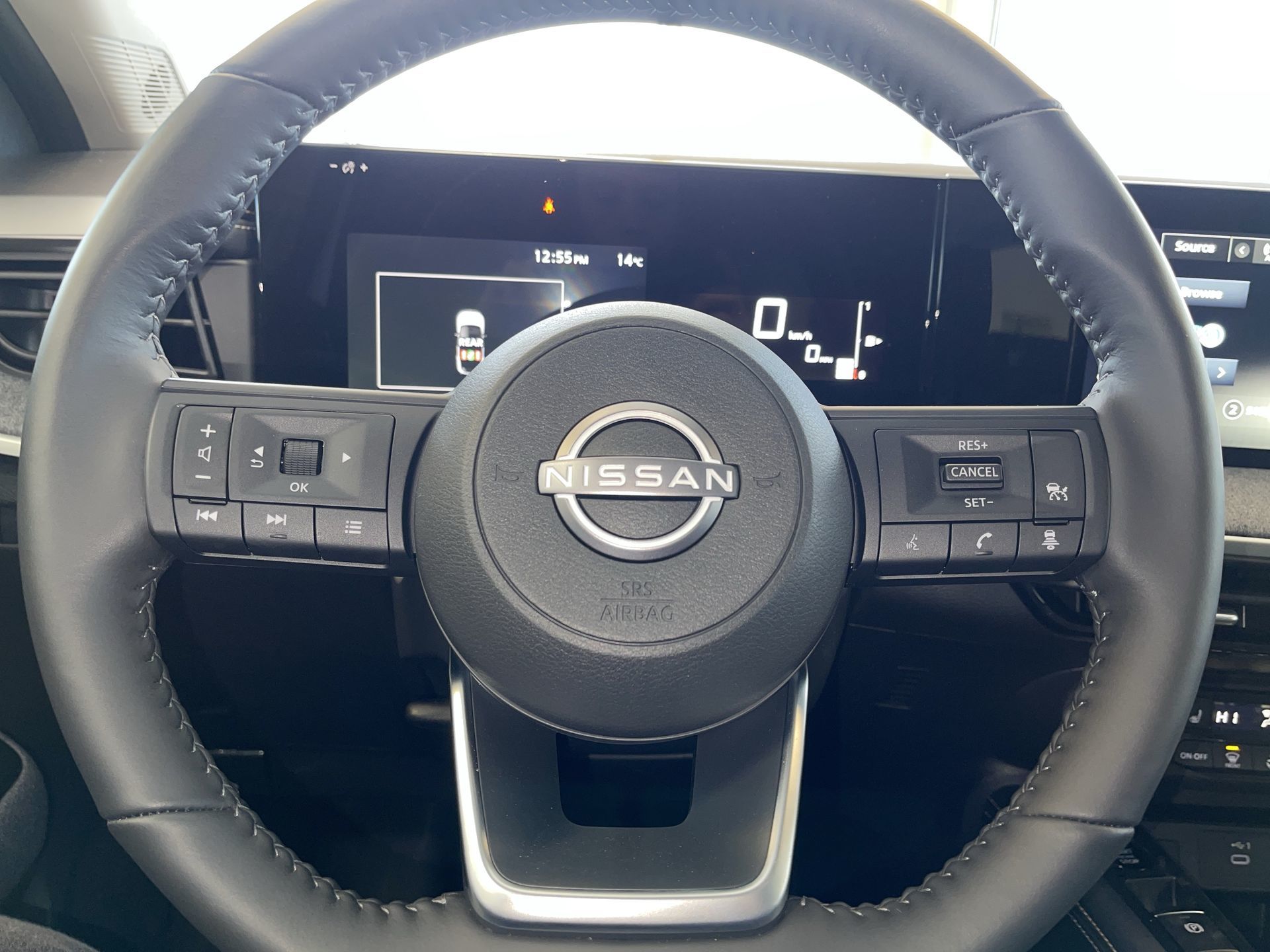 Nissan Kicks  2025 à Regina, Saskatchewan