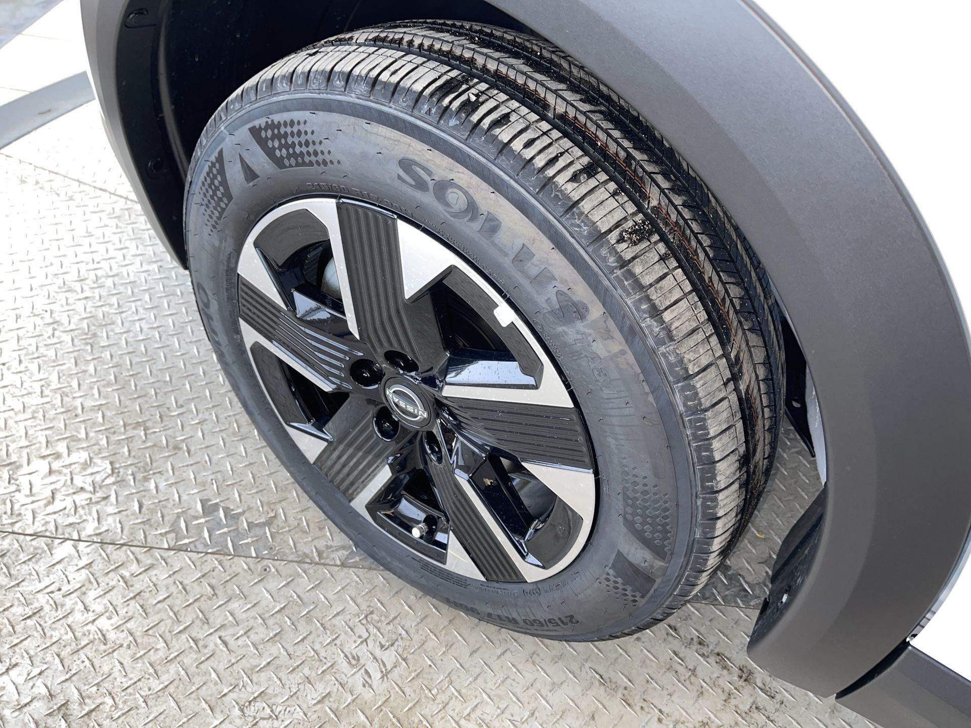 Nissan Kicks  2025 à Regina, Saskatchewan