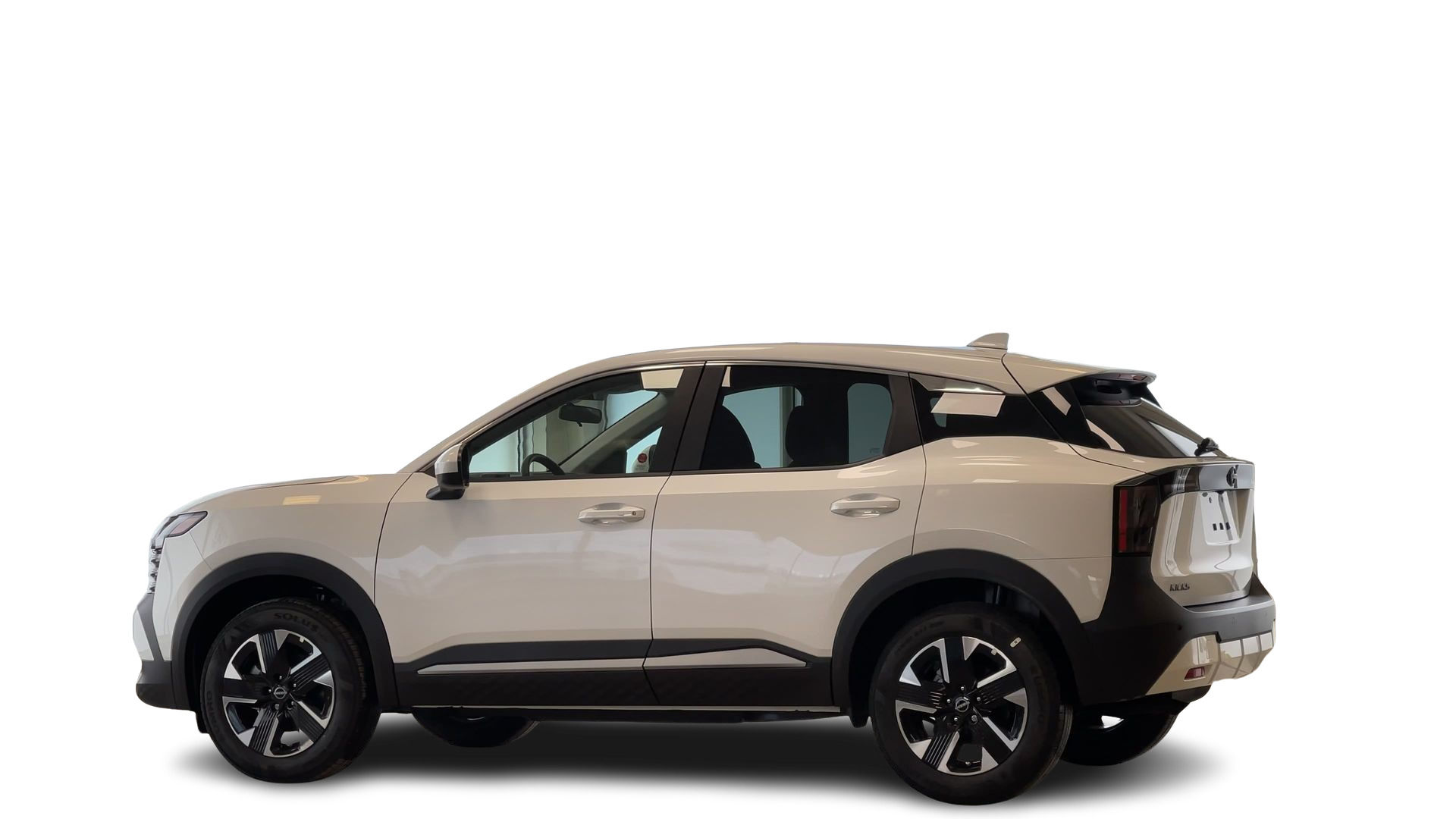 Nissan Kicks  2025 à Regina, Saskatchewan