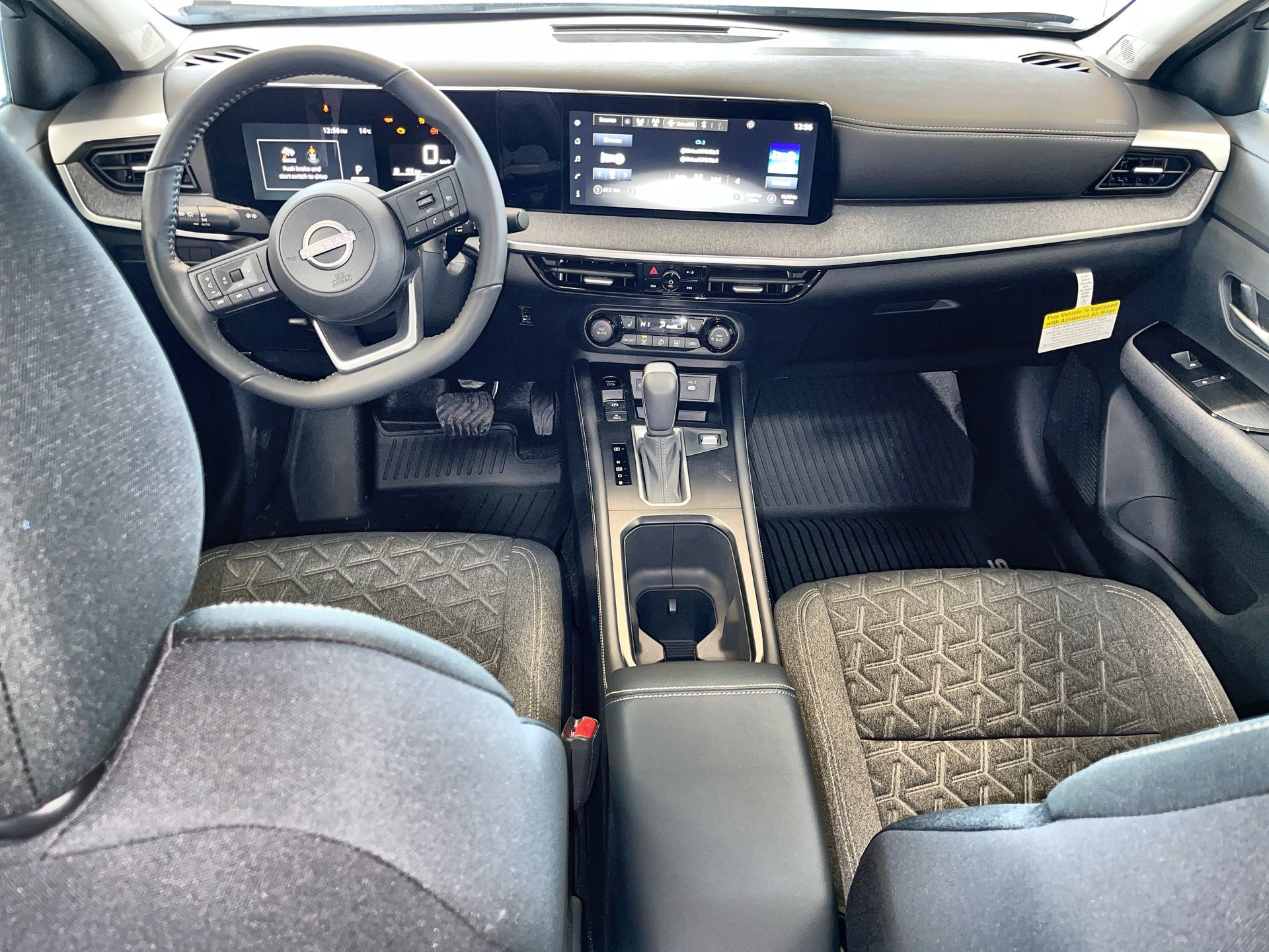 Nissan Kicks  2025 à Regina, Saskatchewan