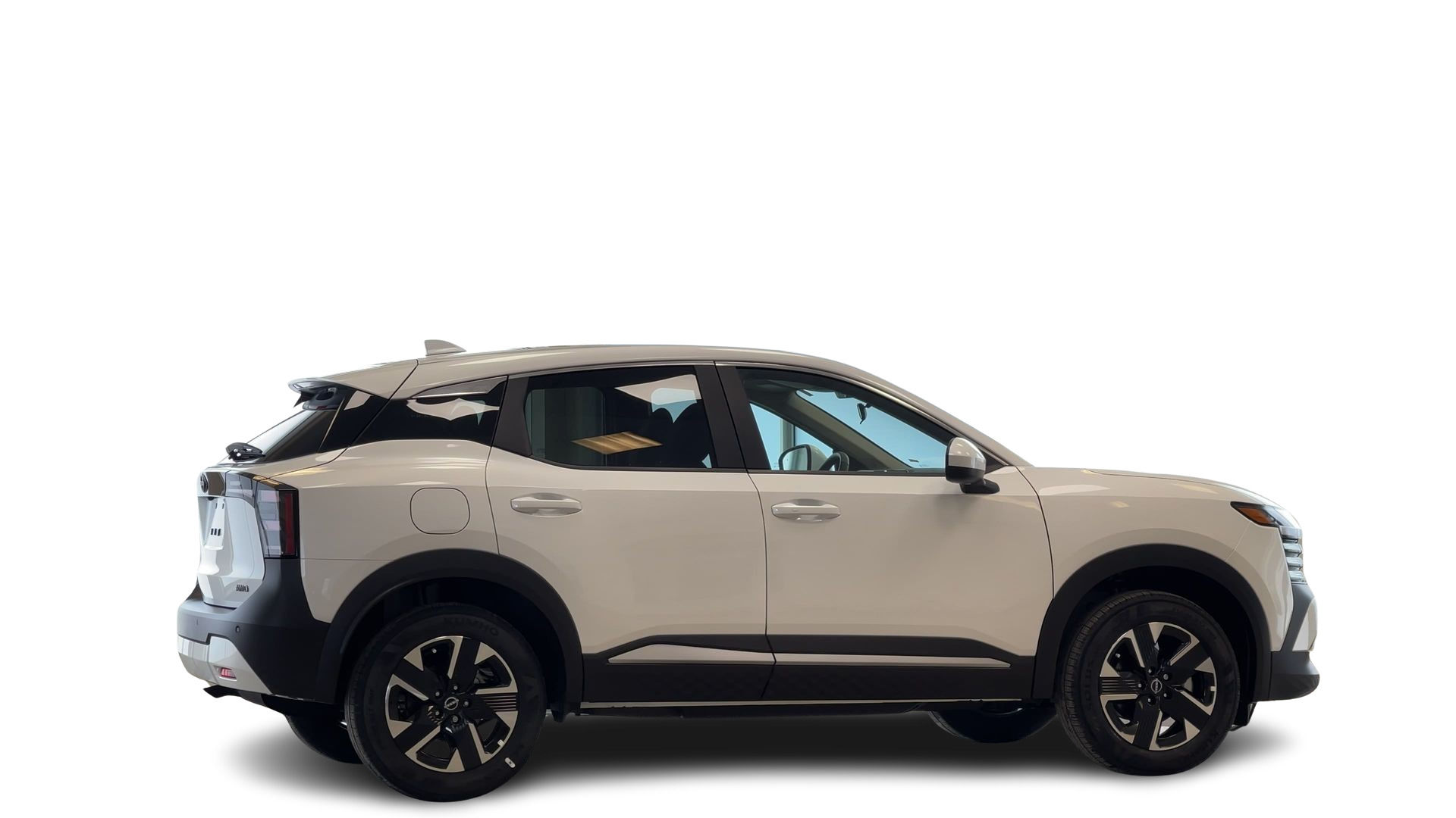Nissan Kicks  2025 à Regina, Saskatchewan