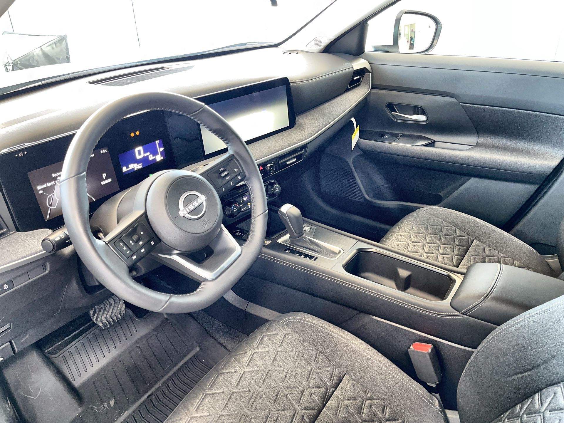Nissan Kicks  2025 à Regina, Saskatchewan