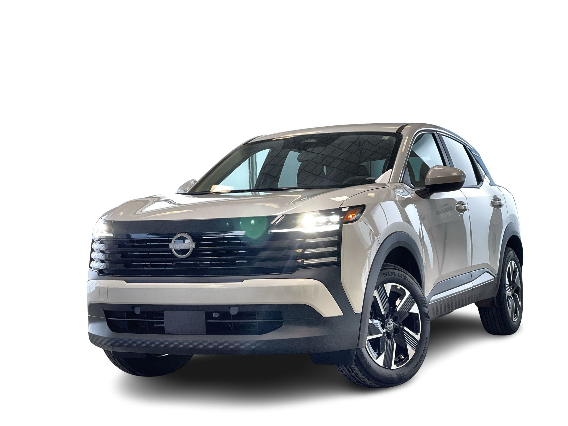 Nissan Kicks  2025 à Regina, Saskatchewan