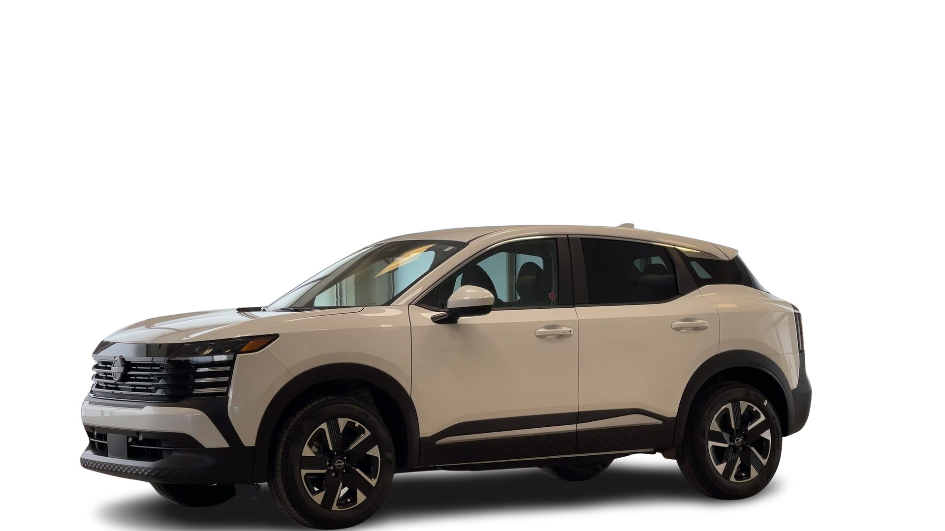 Nissan Kicks  2025 à Regina, Saskatchewan