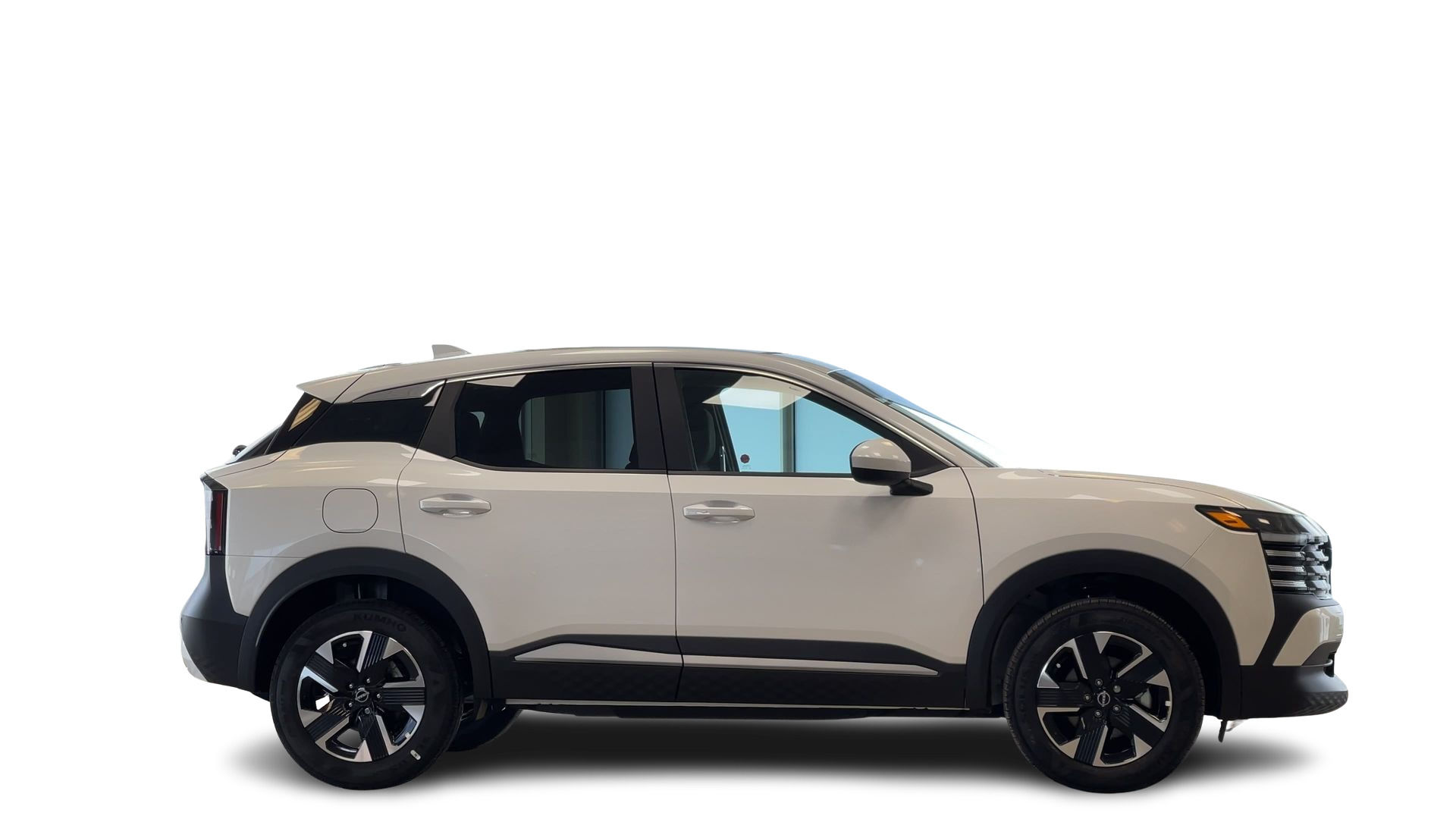 Nissan Kicks  2025 à Regina, Saskatchewan