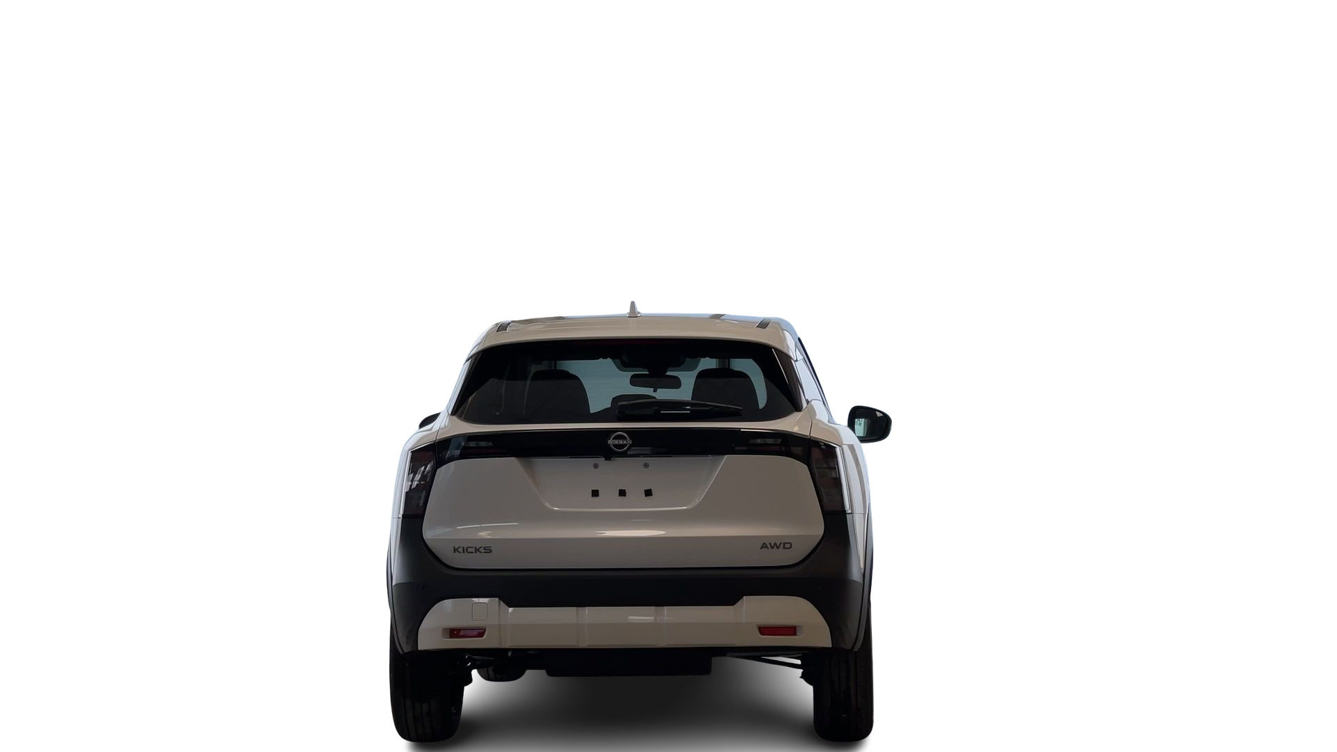 Nissan Kicks  2025 à Regina, Saskatchewan