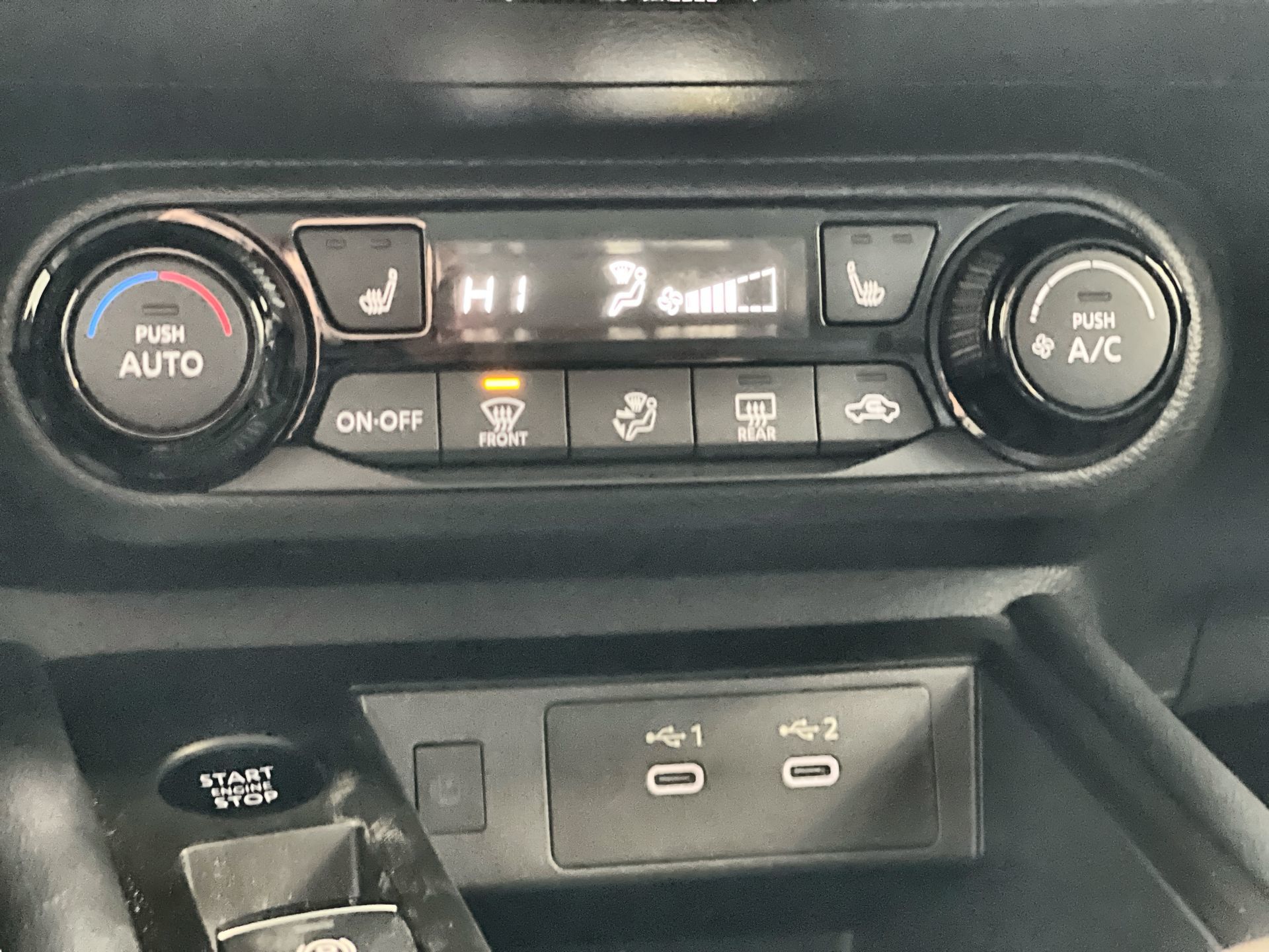 Nissan Kicks  2025 à Regina, Saskatchewan