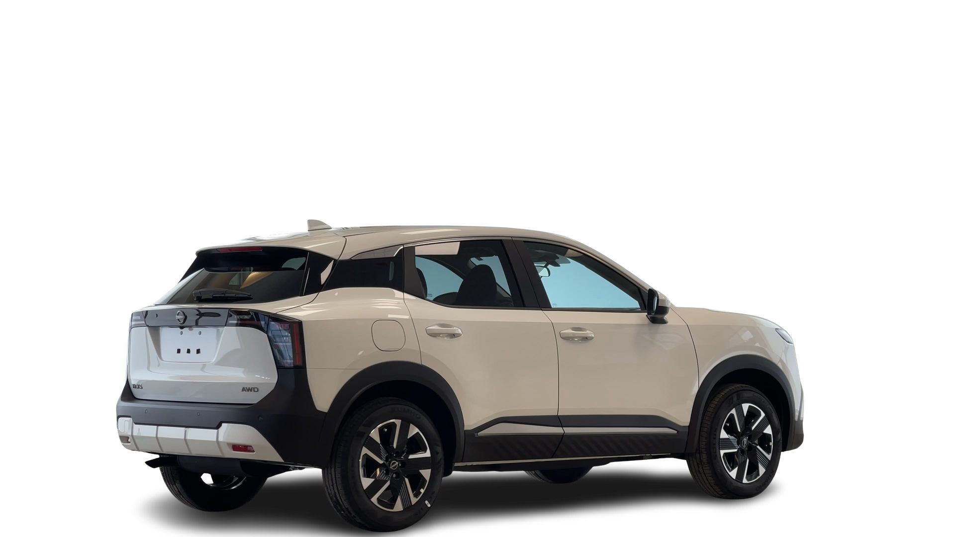 Nissan Kicks  2025 à Regina, Saskatchewan