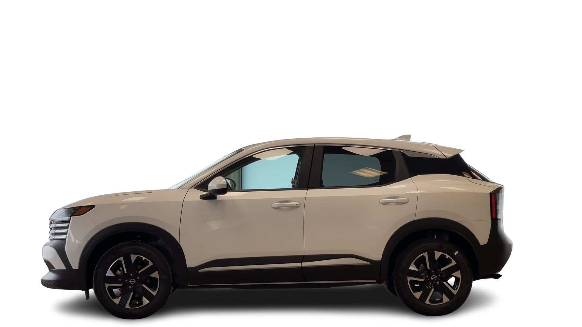 Nissan Kicks  2025 à Regina, Saskatchewan