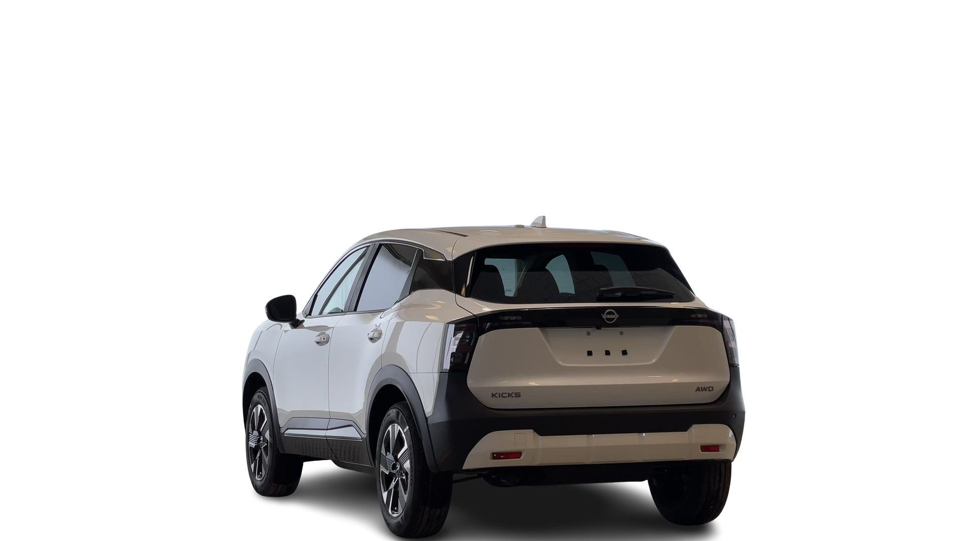 Nissan Kicks  2025 à Regina, Saskatchewan