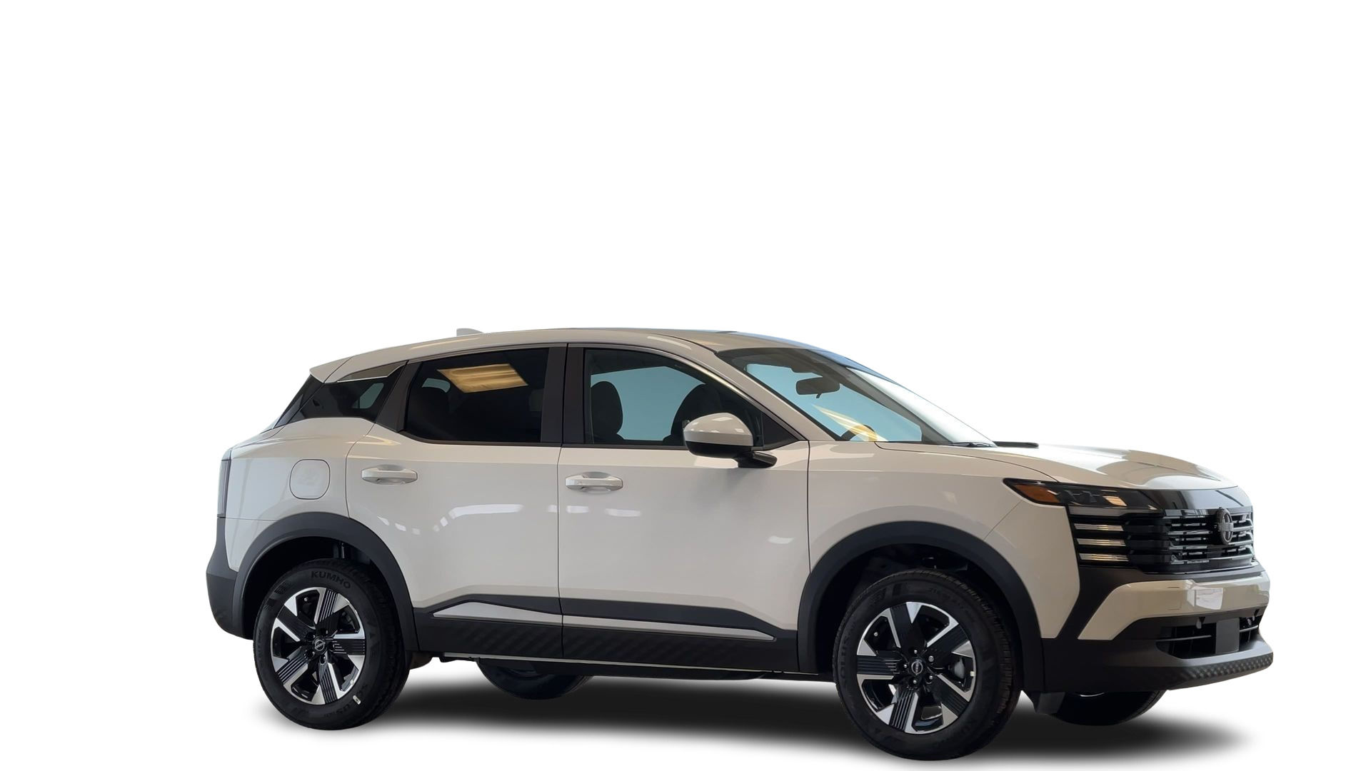 Nissan Kicks  2025 à Regina, Saskatchewan