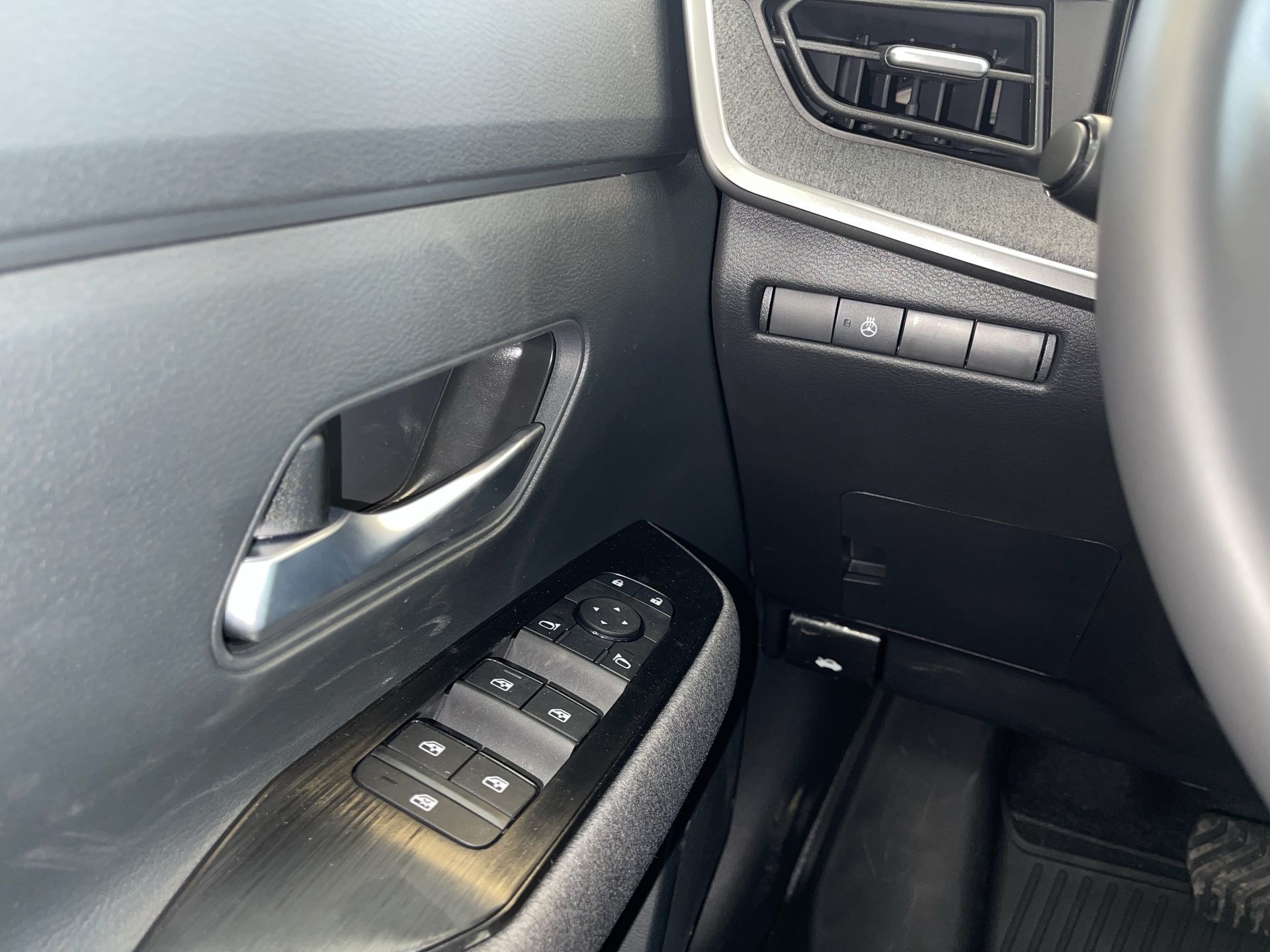 Nissan Kicks  2025 à Regina, Saskatchewan