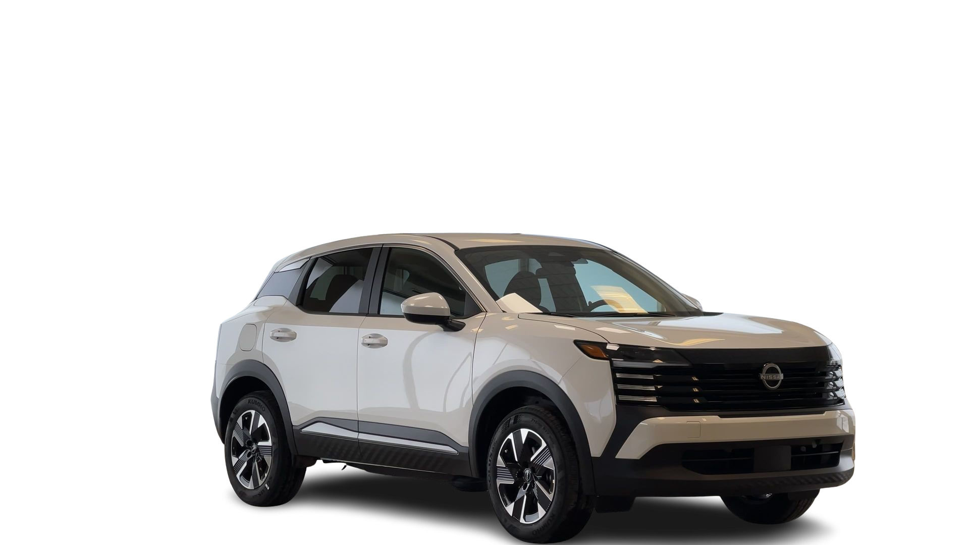 Nissan Kicks  2025 à Regina, Saskatchewan
