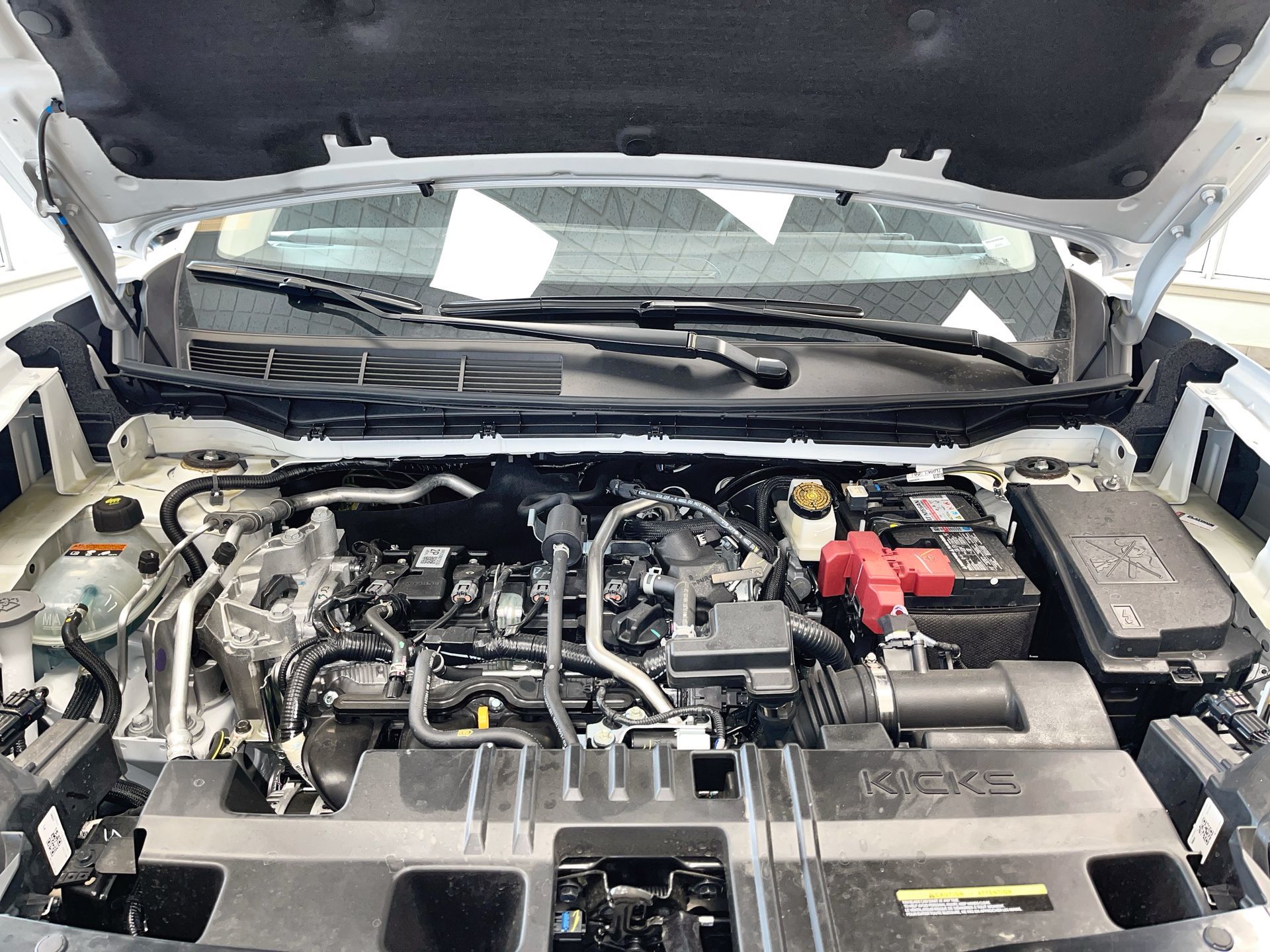 Nissan Kicks  2025 à Regina, Saskatchewan