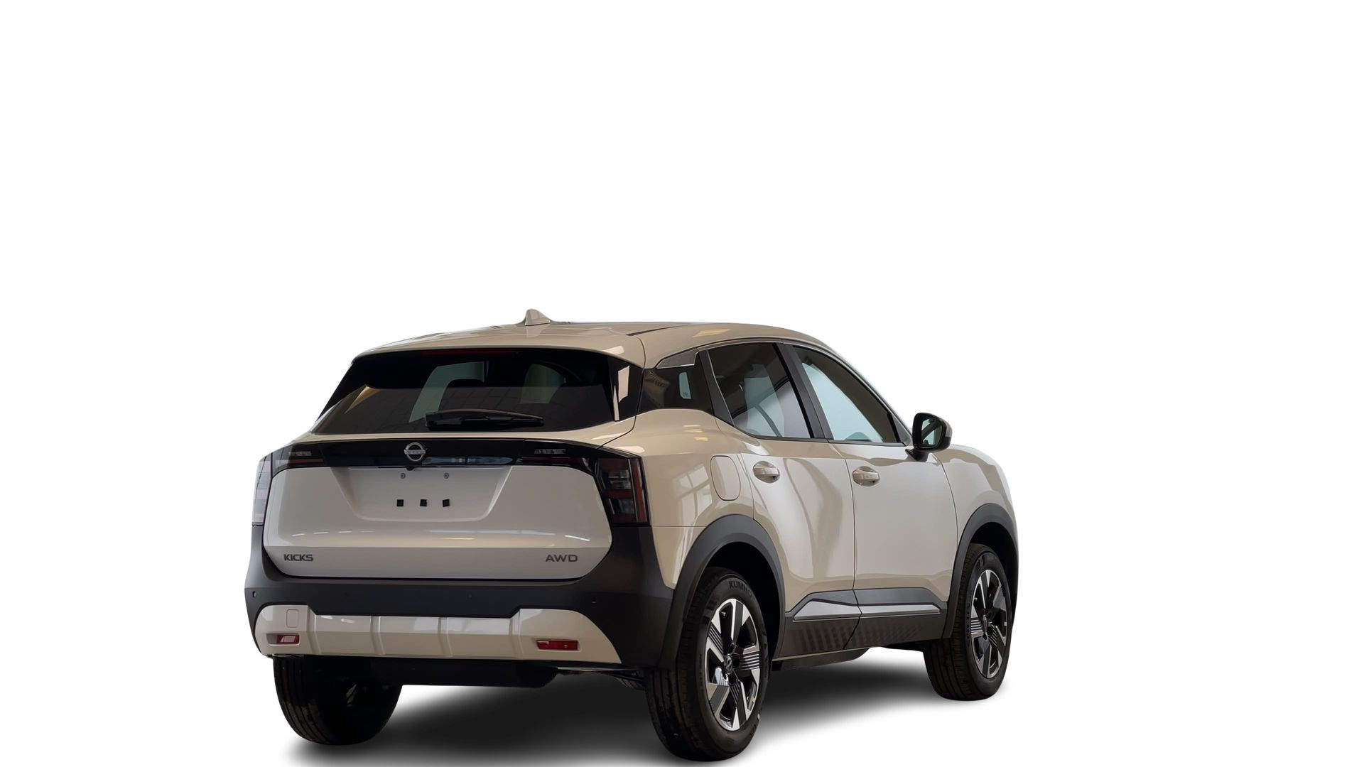 Nissan Kicks  2025 à Regina, Saskatchewan