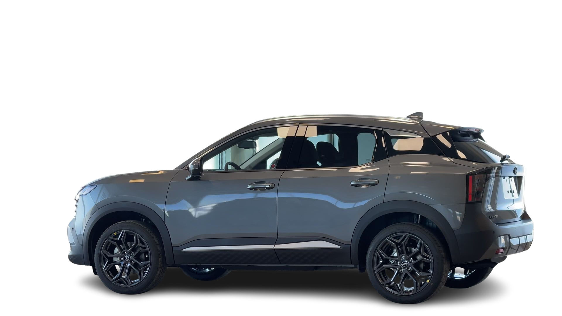 Nissan Kicks  2025 à Regina, Saskatchewan