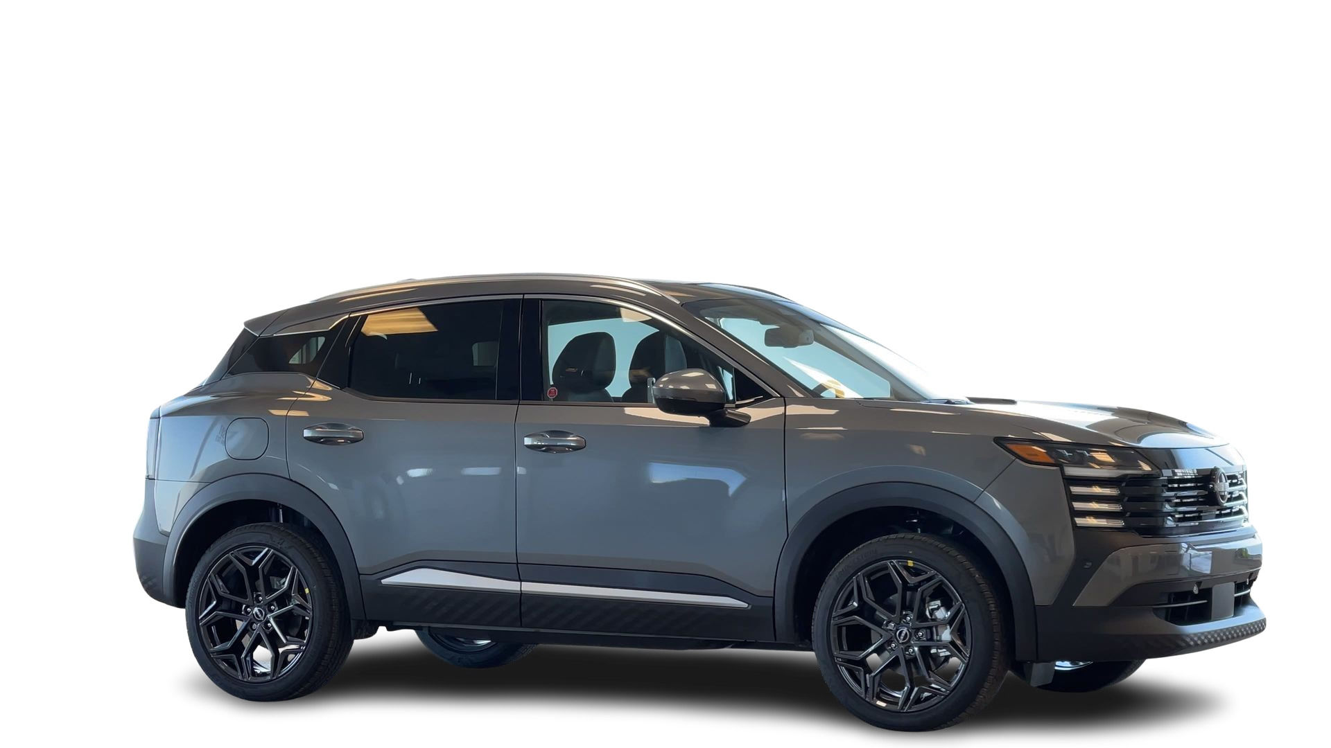 Nissan Kicks  2025 à Regina, Saskatchewan