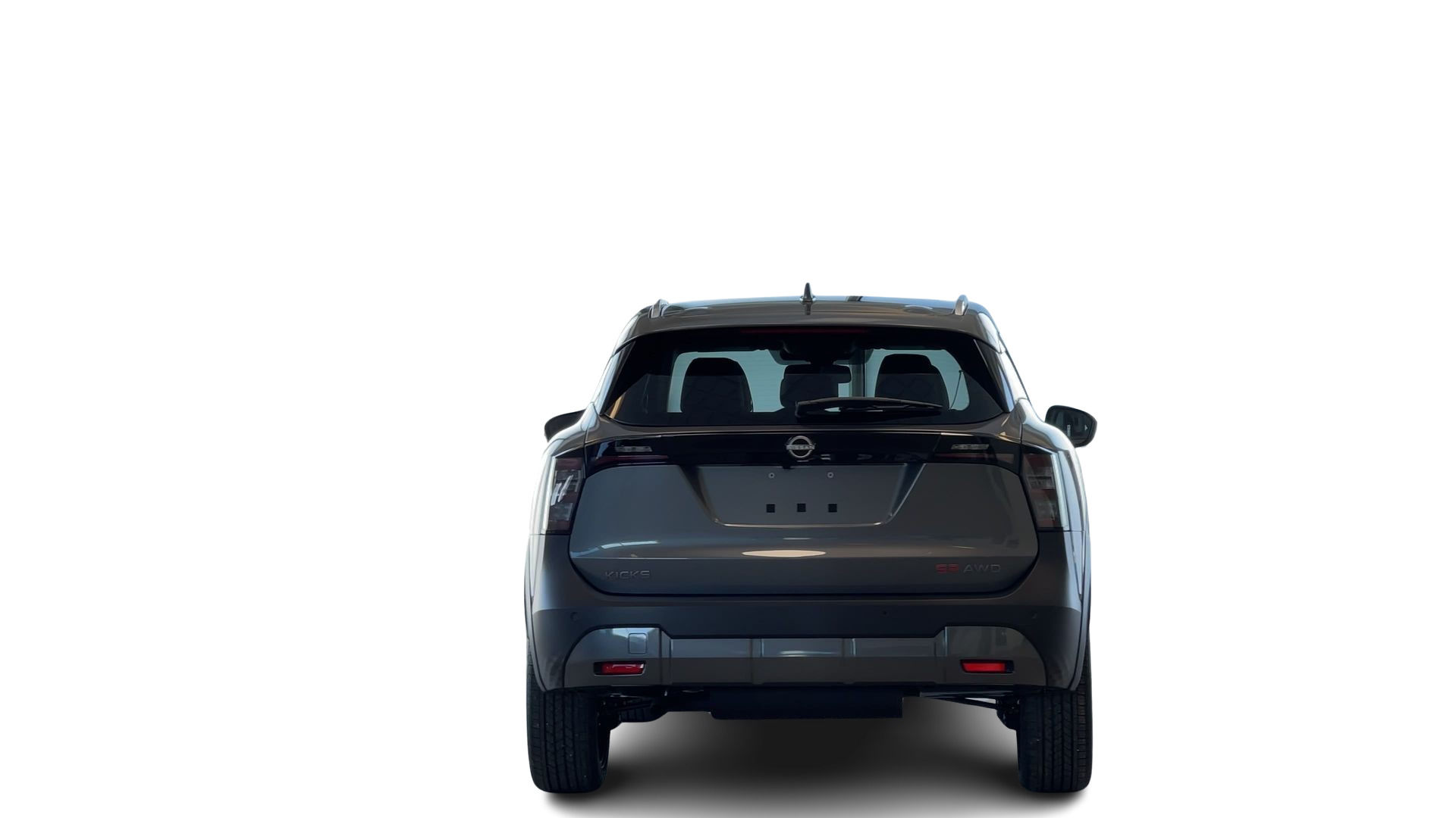Nissan Kicks  2025 à Regina, Saskatchewan