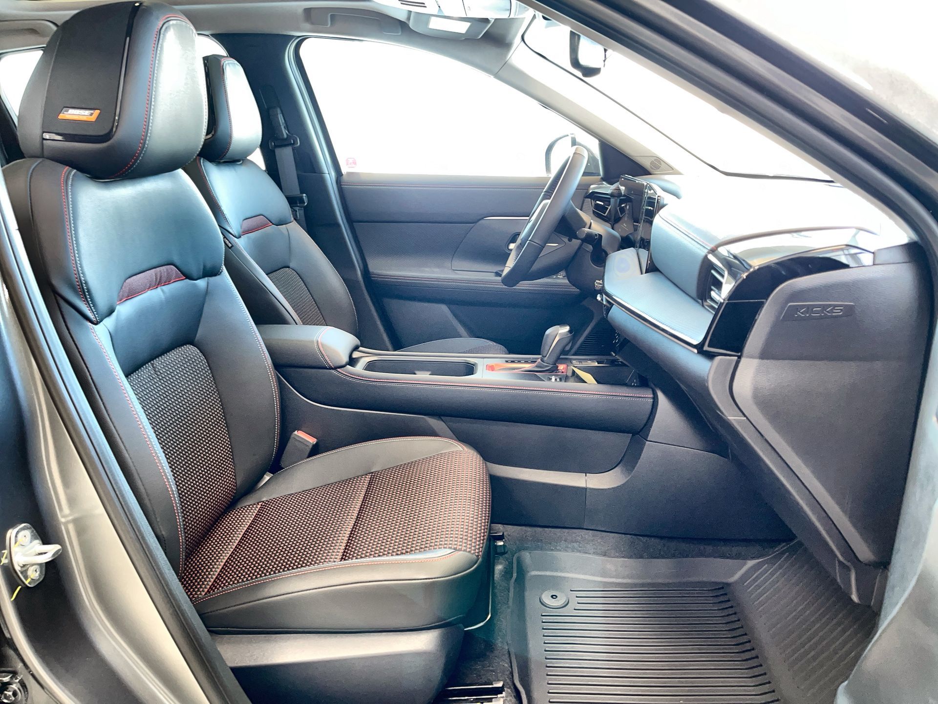 Nissan Kicks  2025 à Regina, Saskatchewan