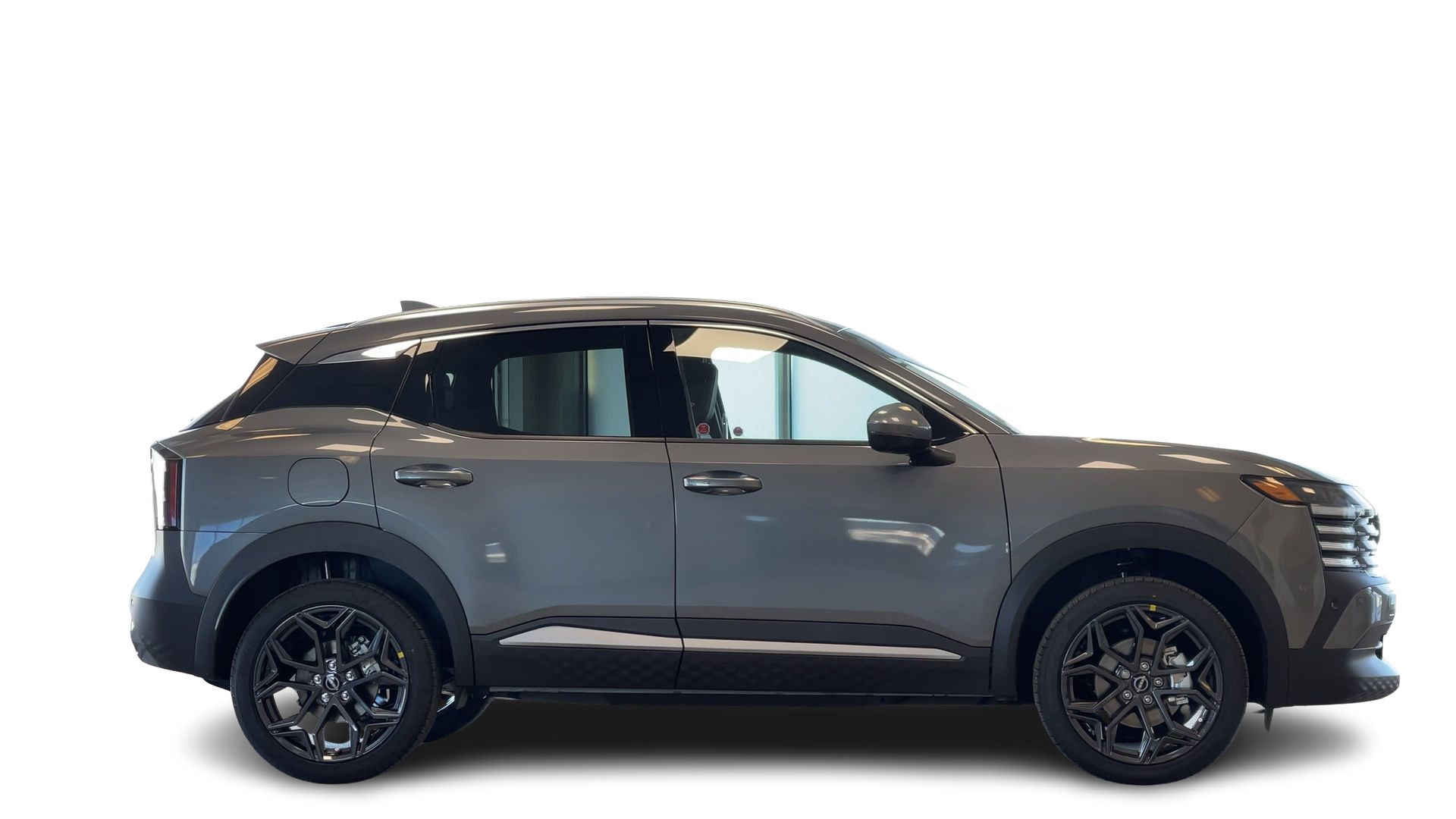 Nissan Kicks  2025 à Regina, Saskatchewan